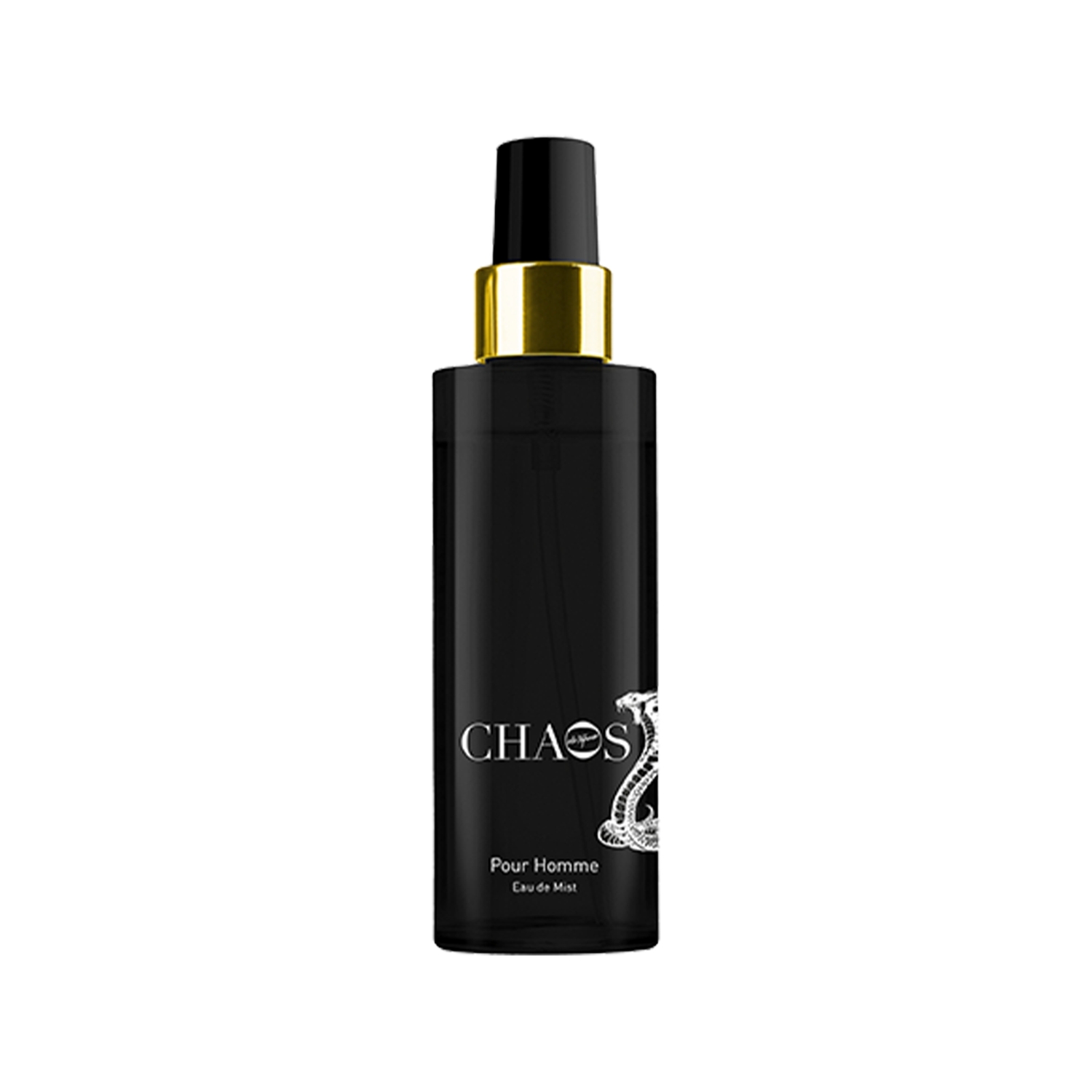Eda Taşpınar Chaos Man Body Mist 200 ml