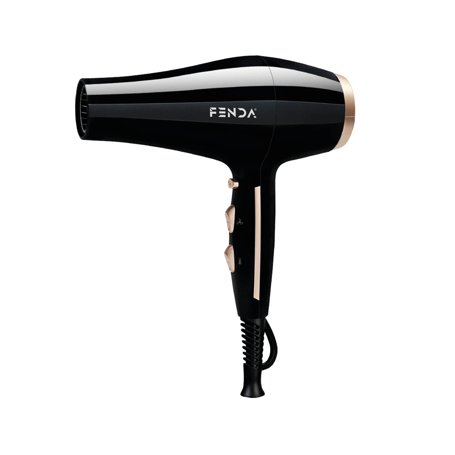 Fenda Profesyonel Saç Kurutma Makinesi 2300W FNDSACKR0003