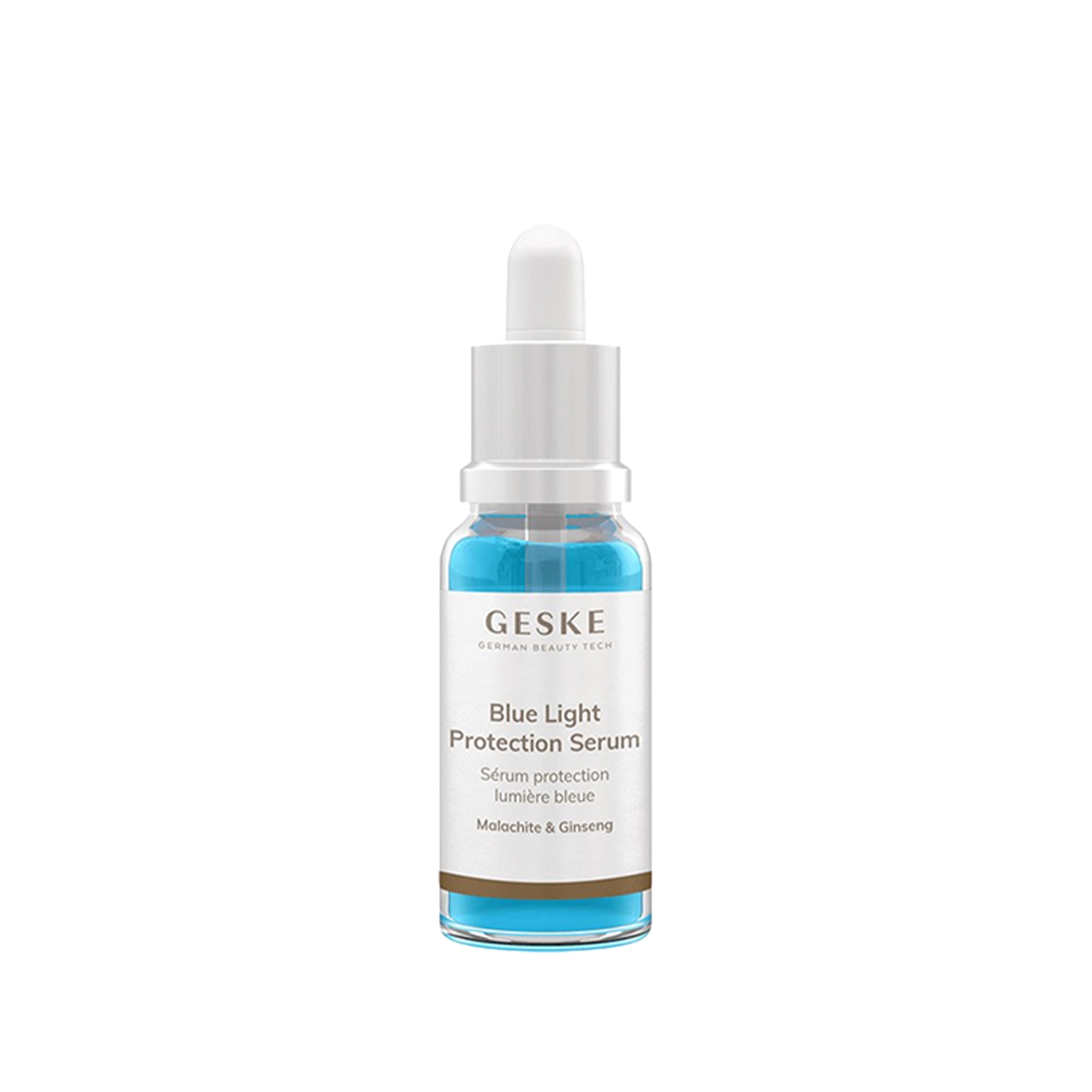 Geske Mavi Işık Korumalı Serum Blue Light Protection Serum 30 ml