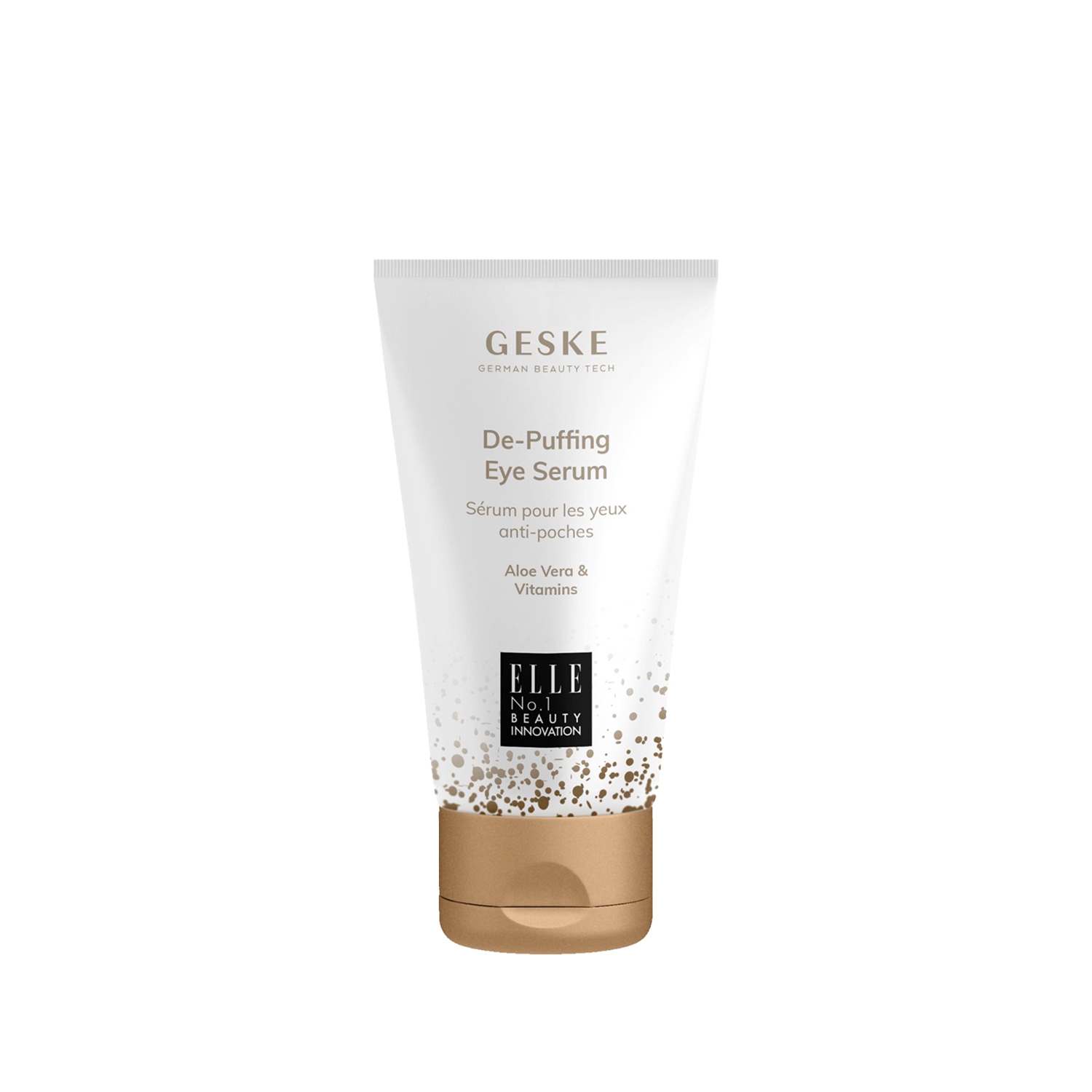 Geske Göz Çevresi Serum De-Puffing Eye Serum 30 ml