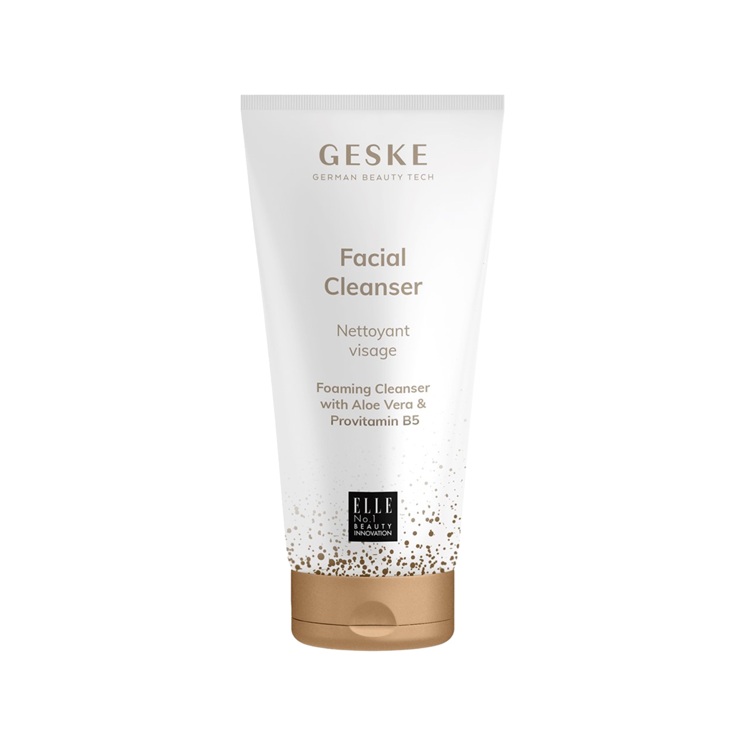 Geske Yüz Temizleyici Facial Cleanser 100 ml