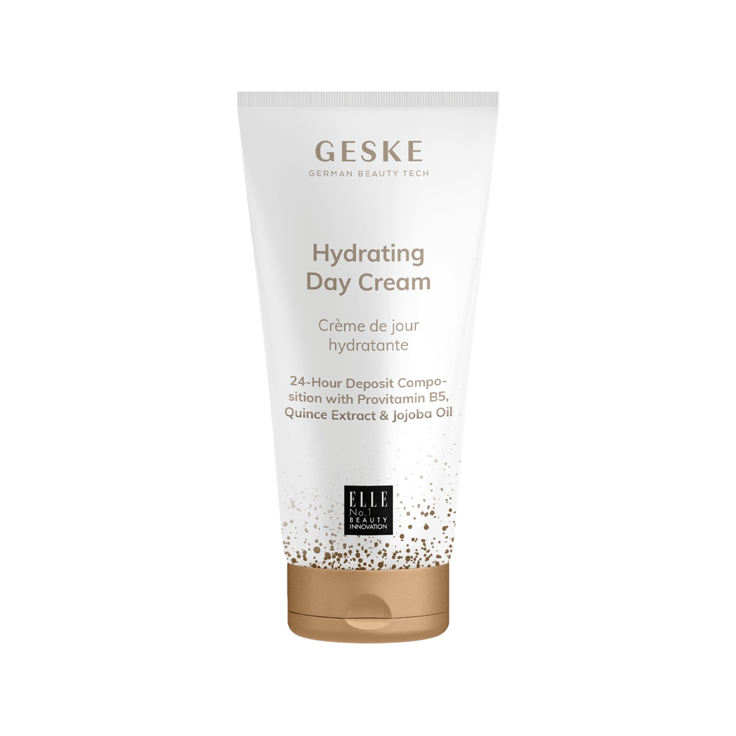 Geske Nemlendirici Gündüz Kremi Hydrating Day Cream 100 ml