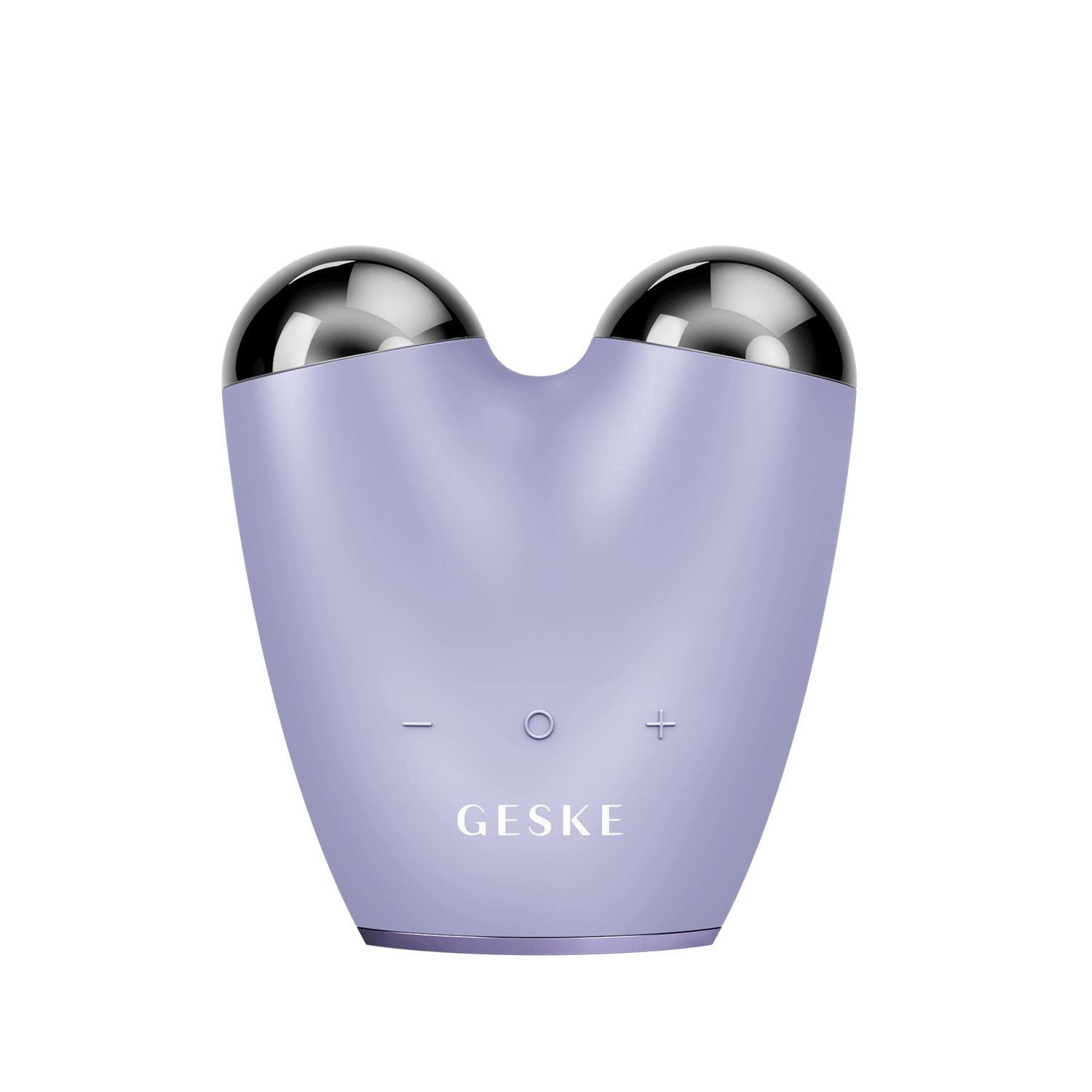 Geske Titreşimli Mikro Akım Yaşlanma Karşıtı Yüz ve Vücut Sıkılaştırma Cihazı MicroCurrent Face Lifter Mor