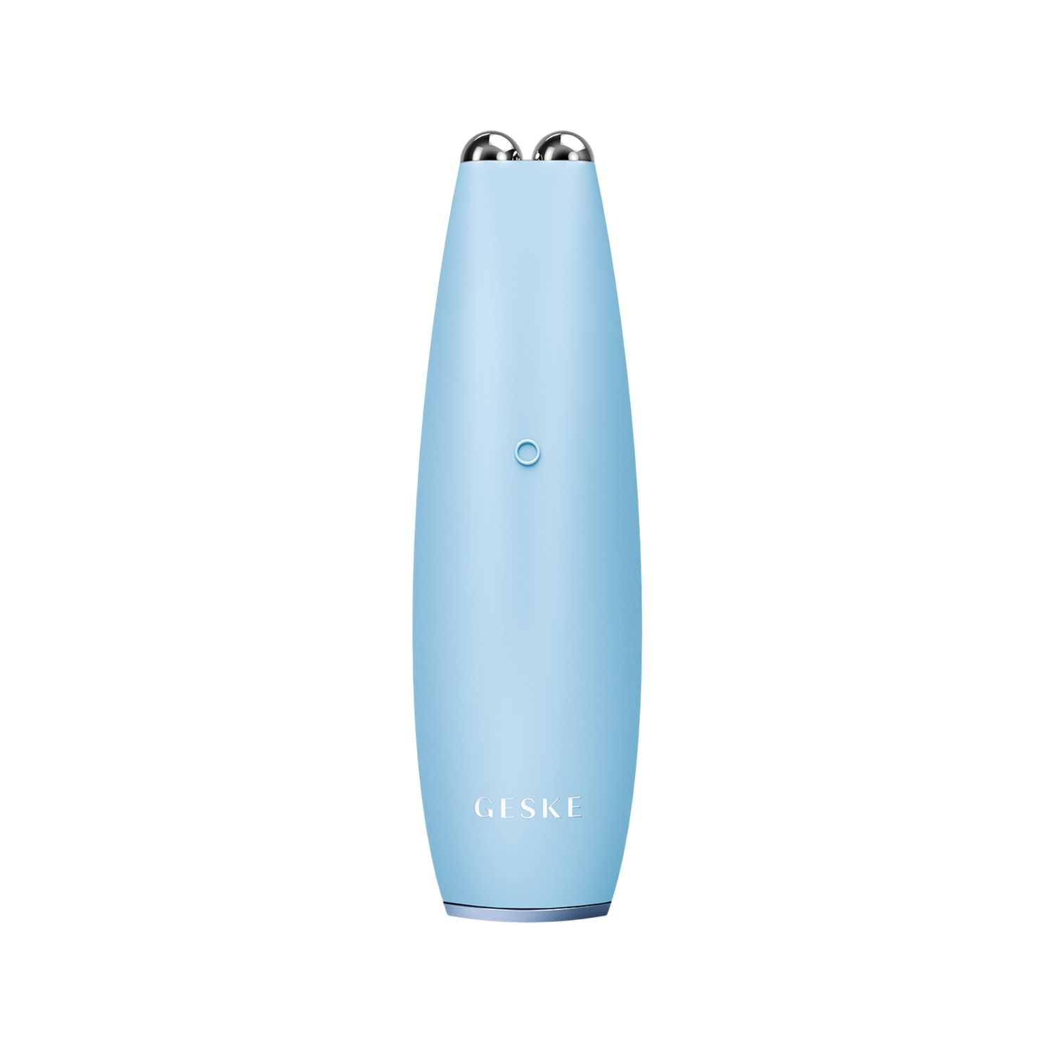 Geske Titreşimli Mikro Akım Yüz Germe ve Sıkılaştırma Sağlayan Akıllı Kalem MicroCurrent Face-Lift Pen Mavi