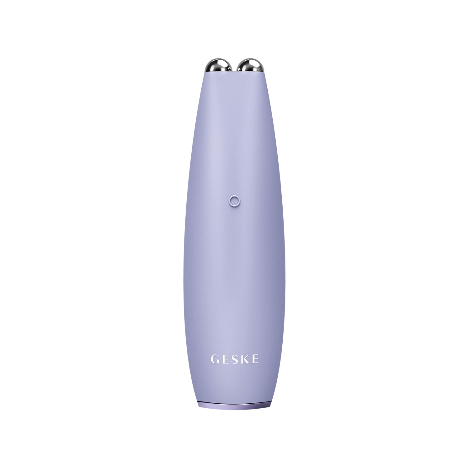 Geske Titreşimli Mikro Akım Yüz Germe ve Sıkılaştırma Sağlayan Akıllı Kalem MicroCurrent Face-Lift Pen Mor