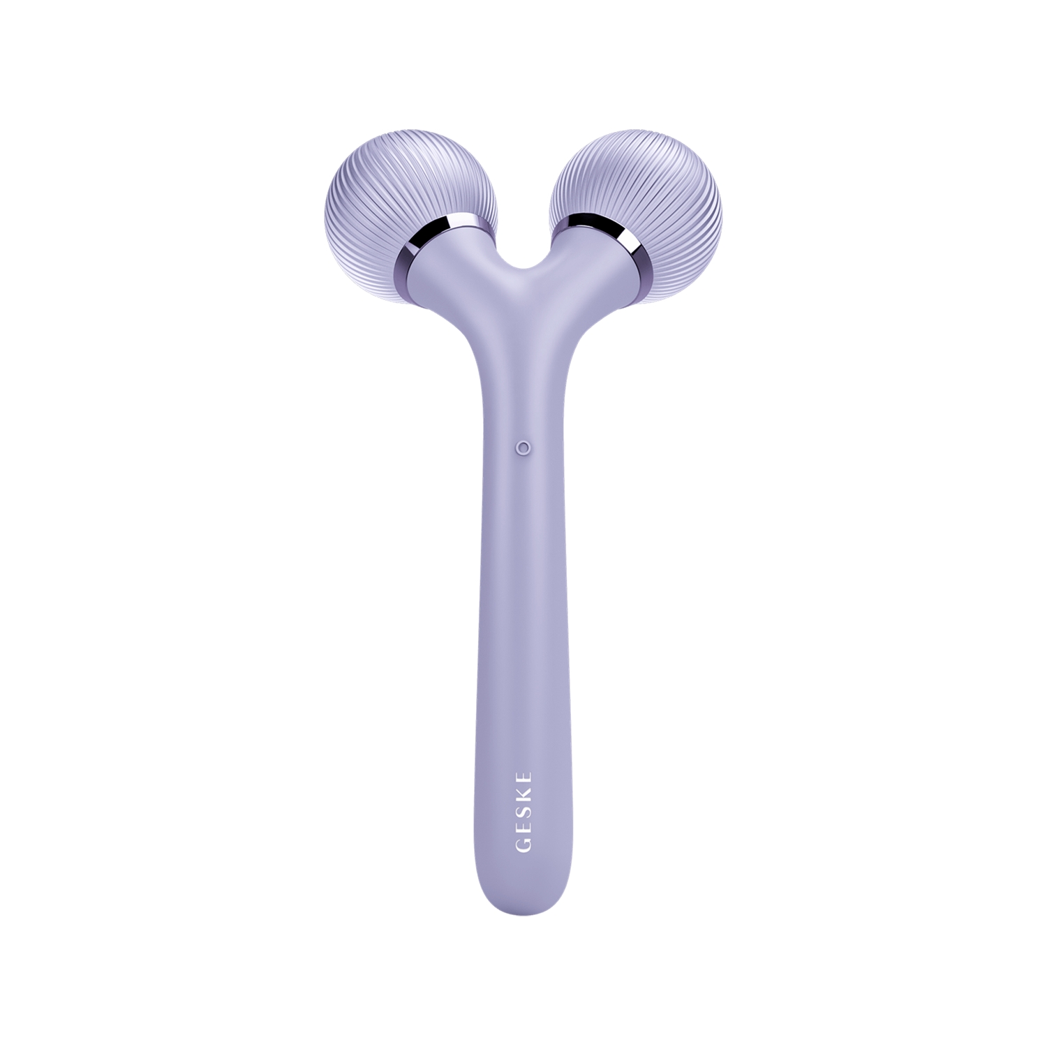 Geske Titreşimli Yüz Şekillendirici ve Vücüt Bakım Roller Cihazı Sonic Facial & Body Roller Morr