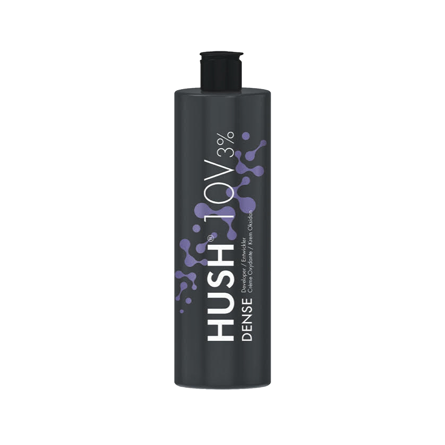 Hush Krem Oksidan 3% 10 Vol. 1000 ml