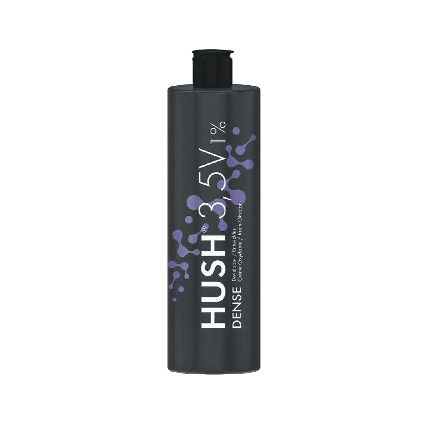 Hush Krem Oksidan 1% 3.5 Vol. 1000 ml