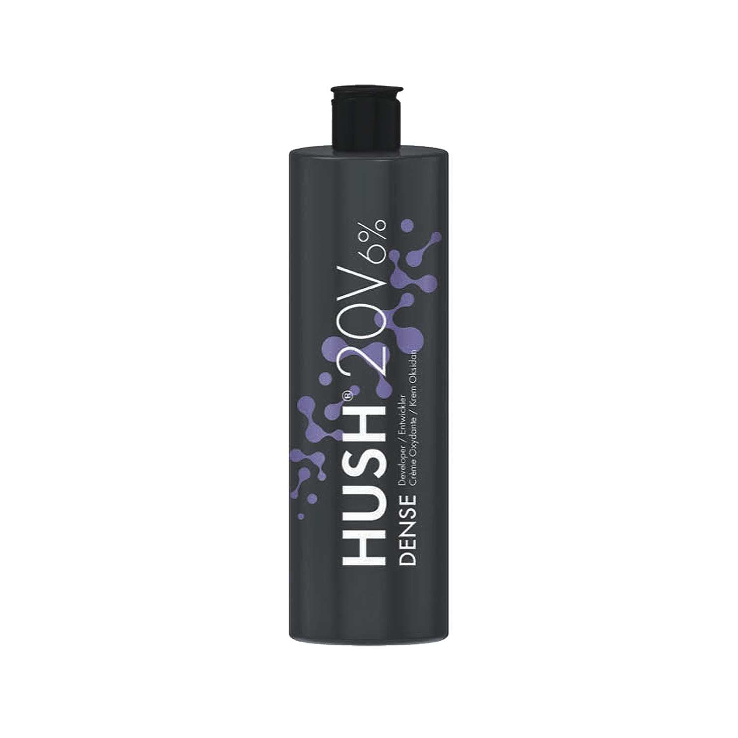 Hush Krem Oksidan 6% 20 Vol. 1000 ml