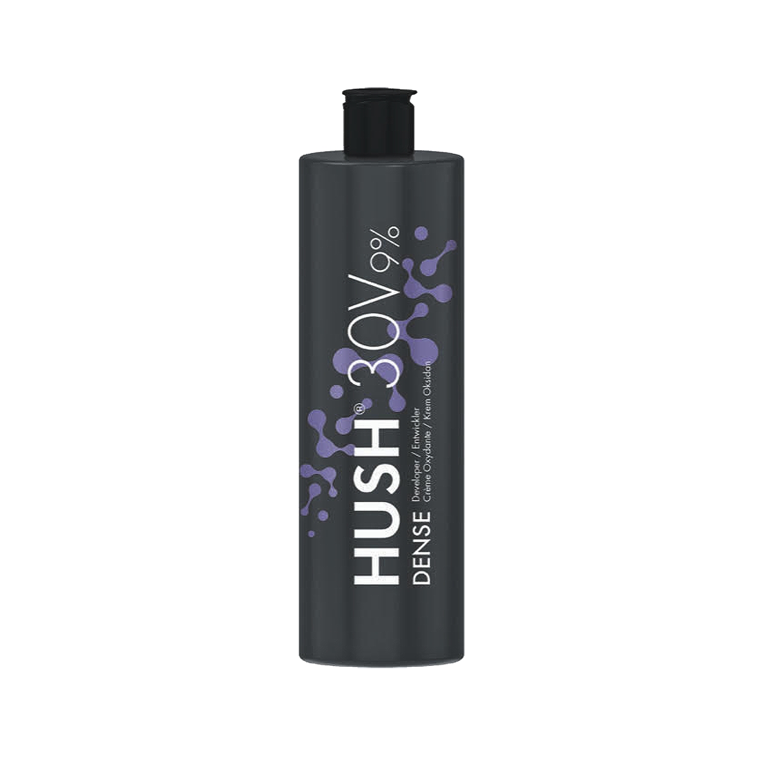 Hush Krem Oksidan 9% 30 Vol. 1000 ml