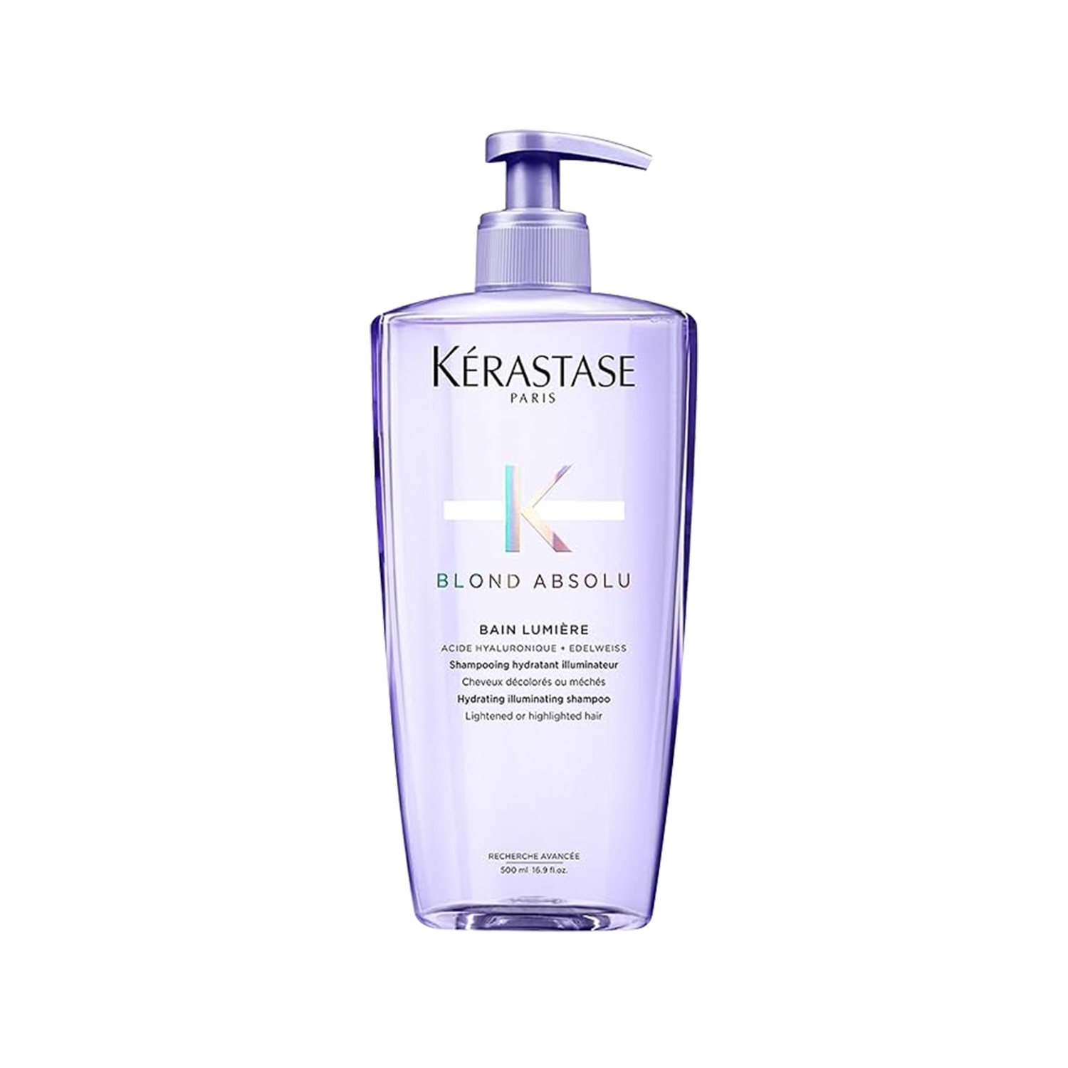 Kerastase Blond Absolu Bain Lumiere Parlaklık Veren Şampuan 500 ml