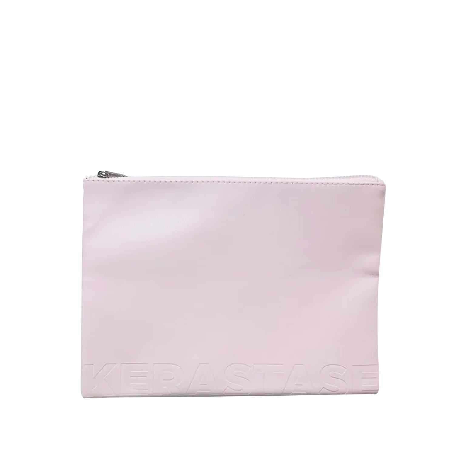 Kerastase Dökülme Karşıtı Saç Bakım Seti ve Pink Flat Pouch