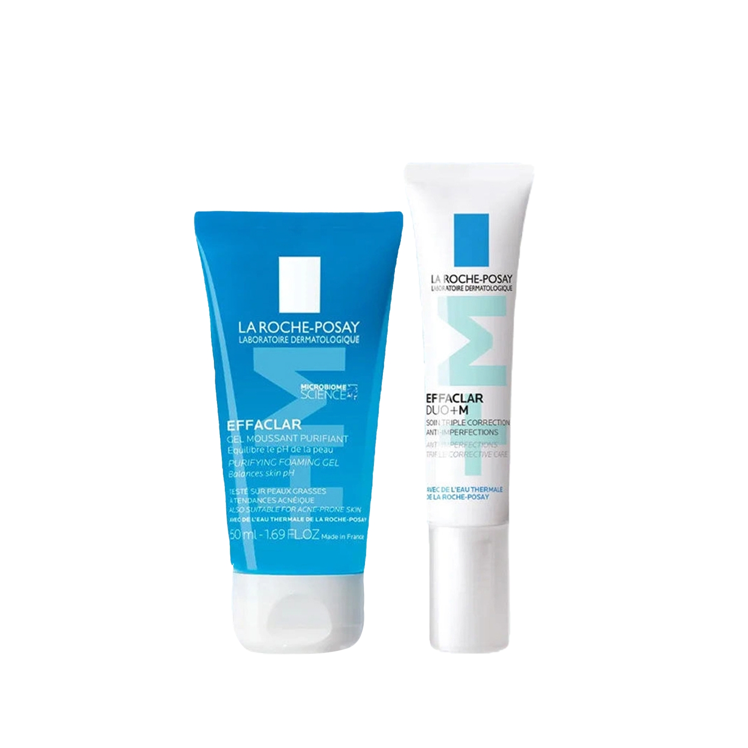 La Roche-Posay Effaclar Tanışma Kiti