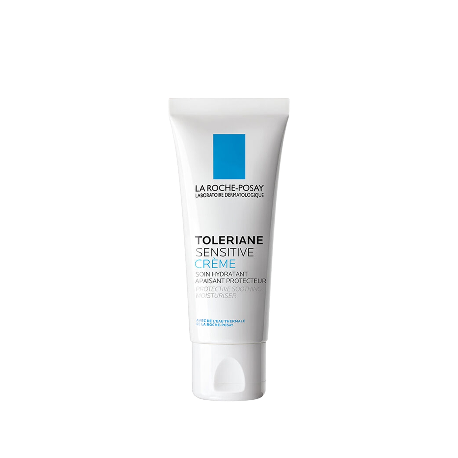 La Roche-Posay Toleriane Sensitive Hassas Ciltler İçin Nemlendirici 40 ml