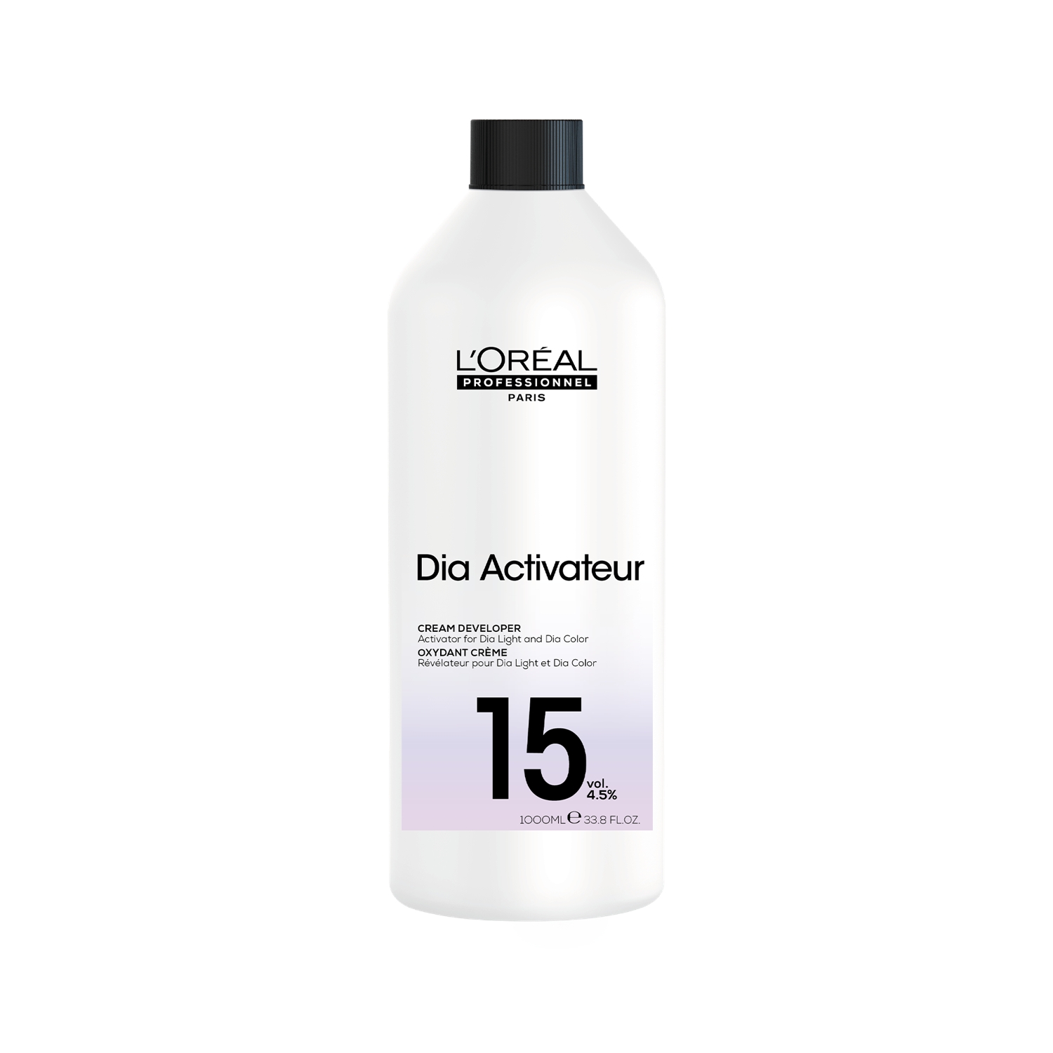 Loreal Professionnel Paris Dia Aktivatör Oksidan Krem 15 Vol. %4.5 1000 ml