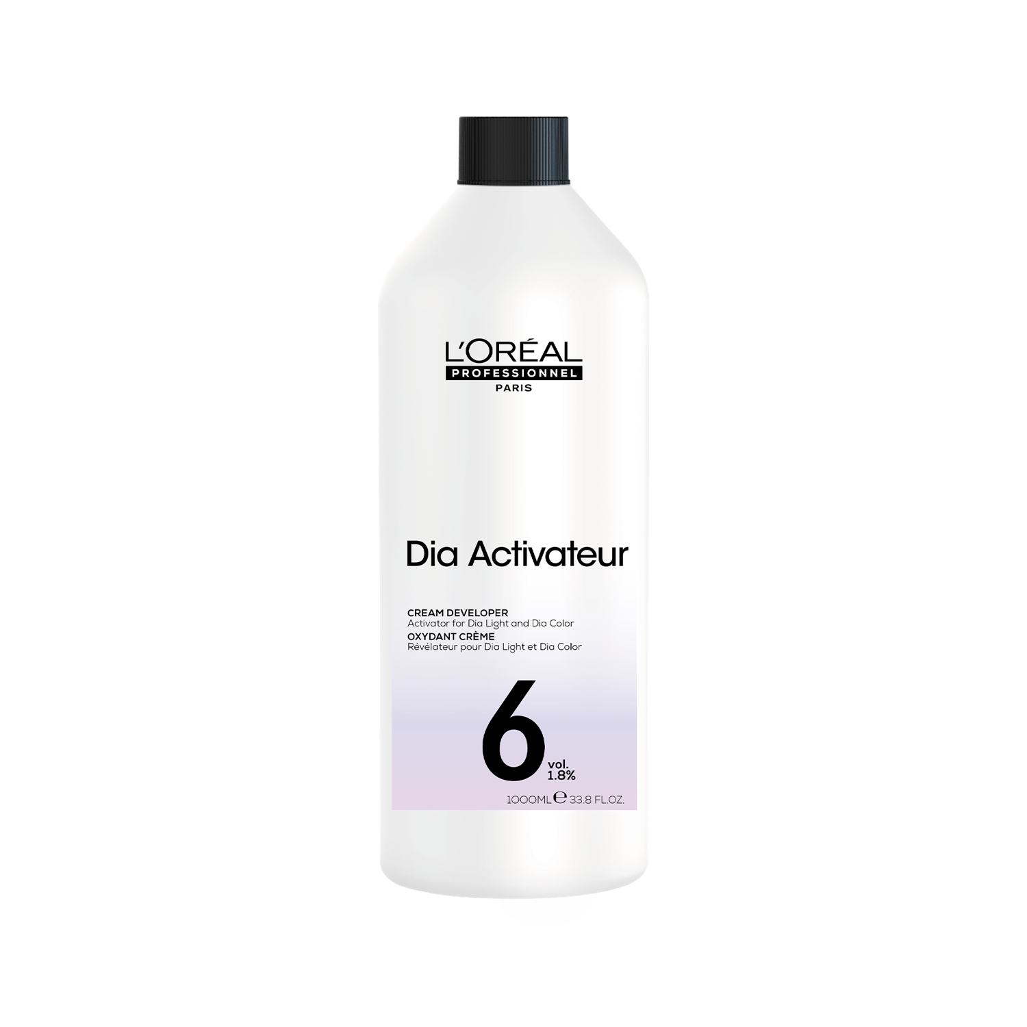 Loreal Professionnel Paris Dia Aktivatör Oksidan Krem 6 Vol. %1.8 1000 ml