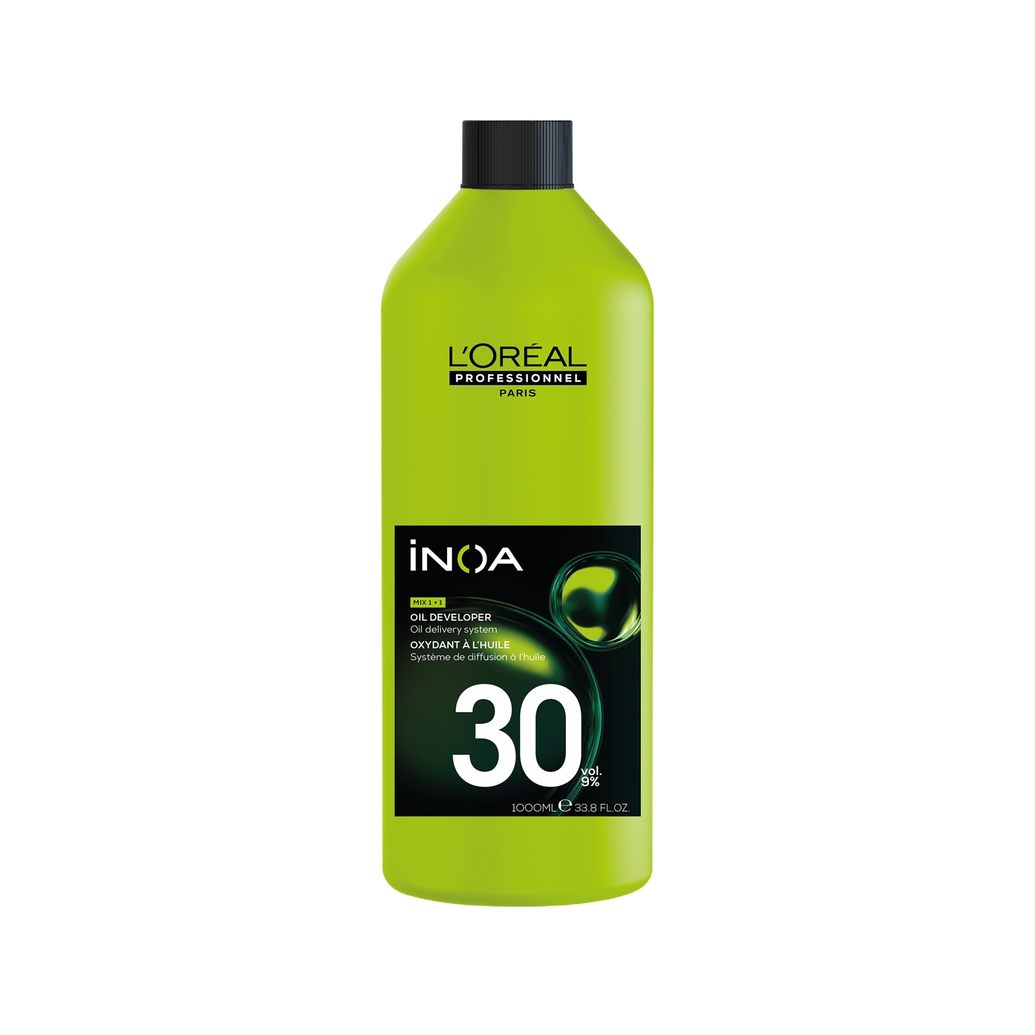 Loreal Professionnel Paris Inoa Oksidan Krem 30 Vol.