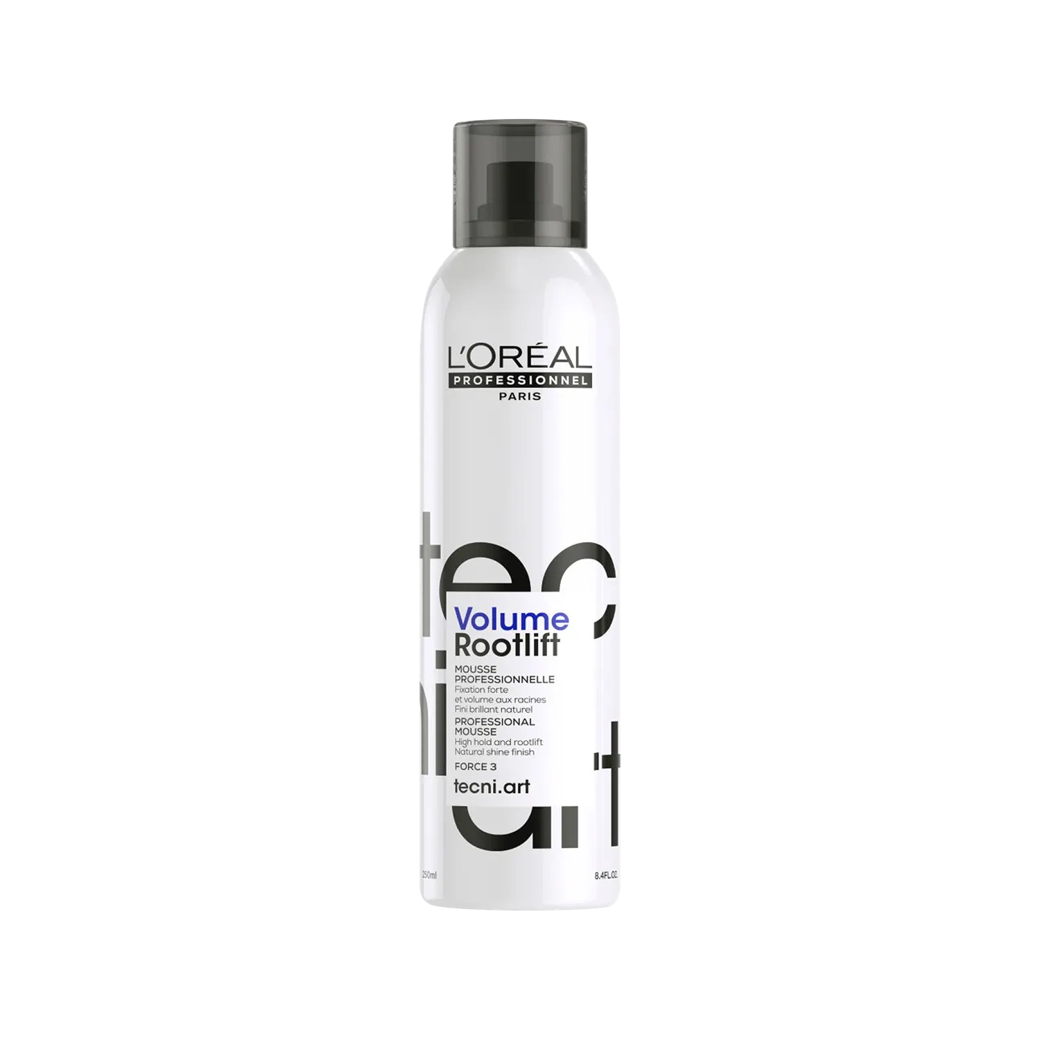 Loreal Professionnel Paris Tecni Art Volume Lift Hacim Veren Dip Köpüğü 250 ml