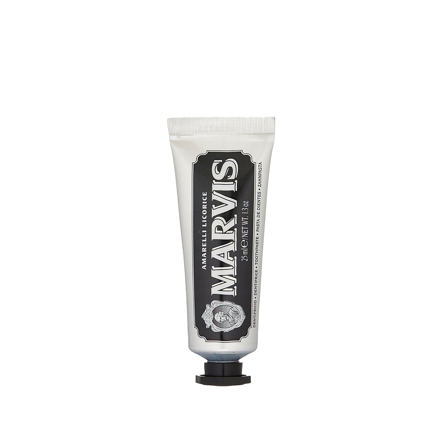 Marvis Amerelli Licorice Meyanköklü Diş Macunu 25 ml