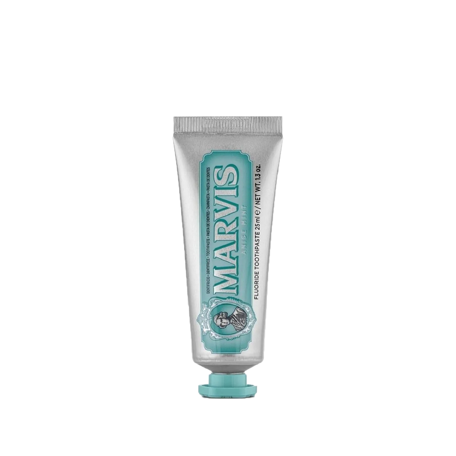 Marvis Diş Macunu Anise Mint Anasonlu 25 ml