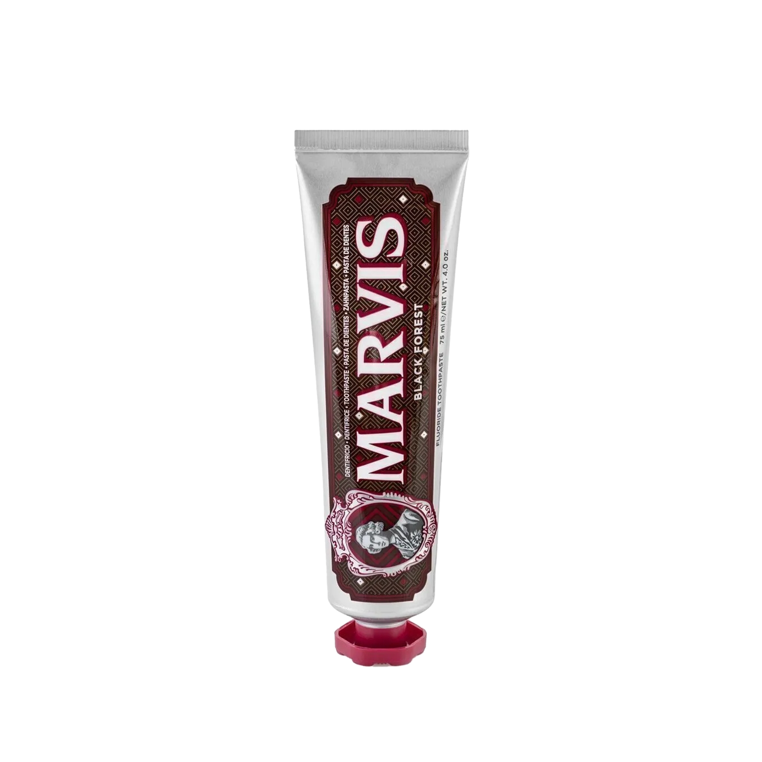 Marvis Black Forest Mint Diş Macunu 75 ml