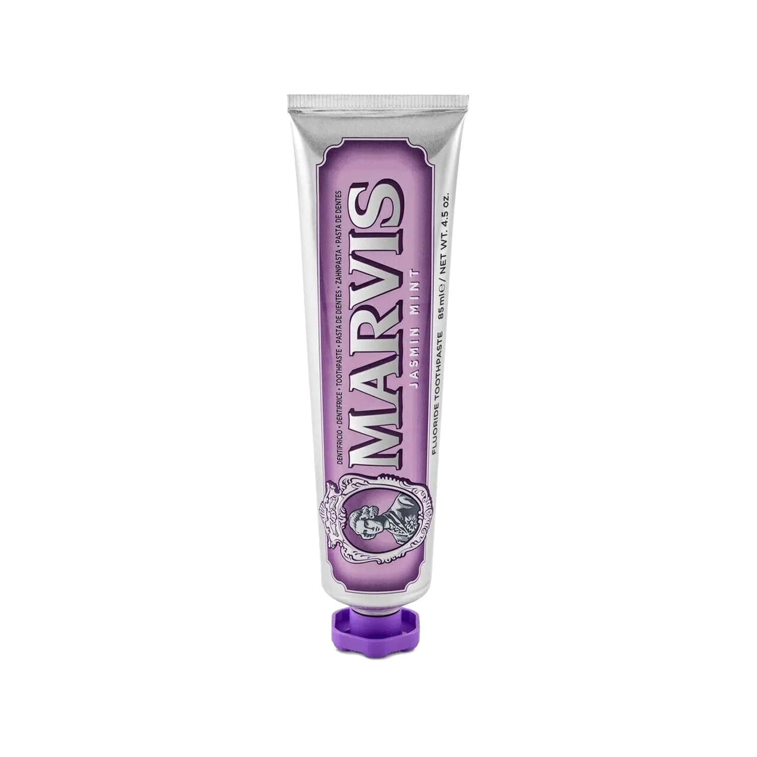 Marvis Jasmin Mint + Xylitol Diş Macunu 85 ml