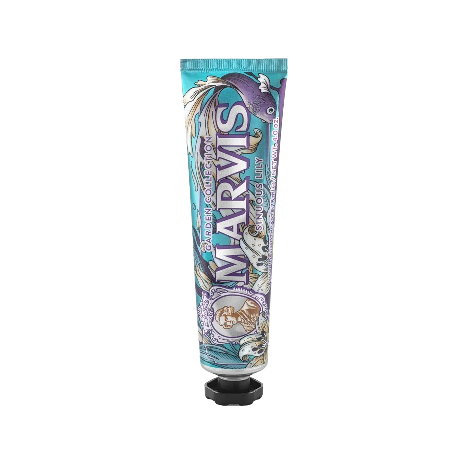 Marvis Diş Macunu Sinuous Lily 75 ml
