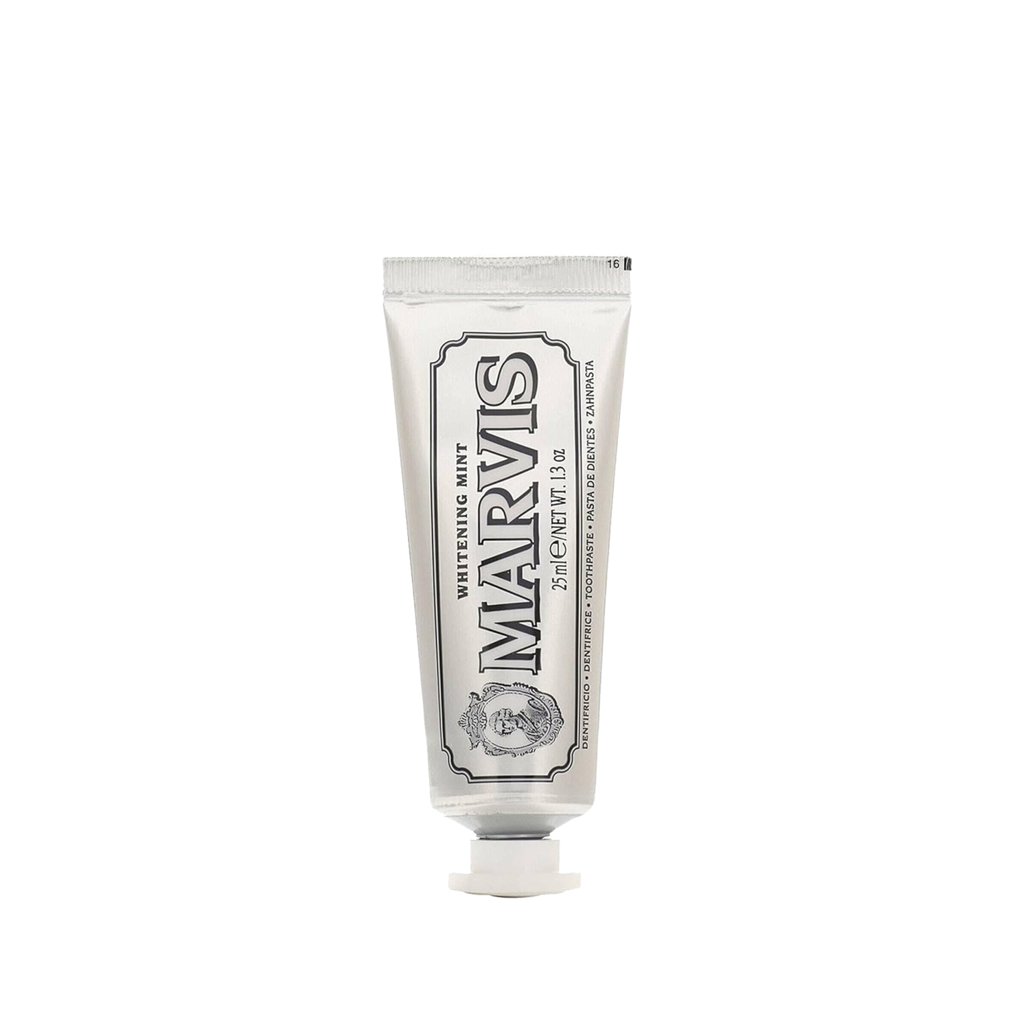 Marvis Smokers Whitening Mint Diş Macunu 25 ml