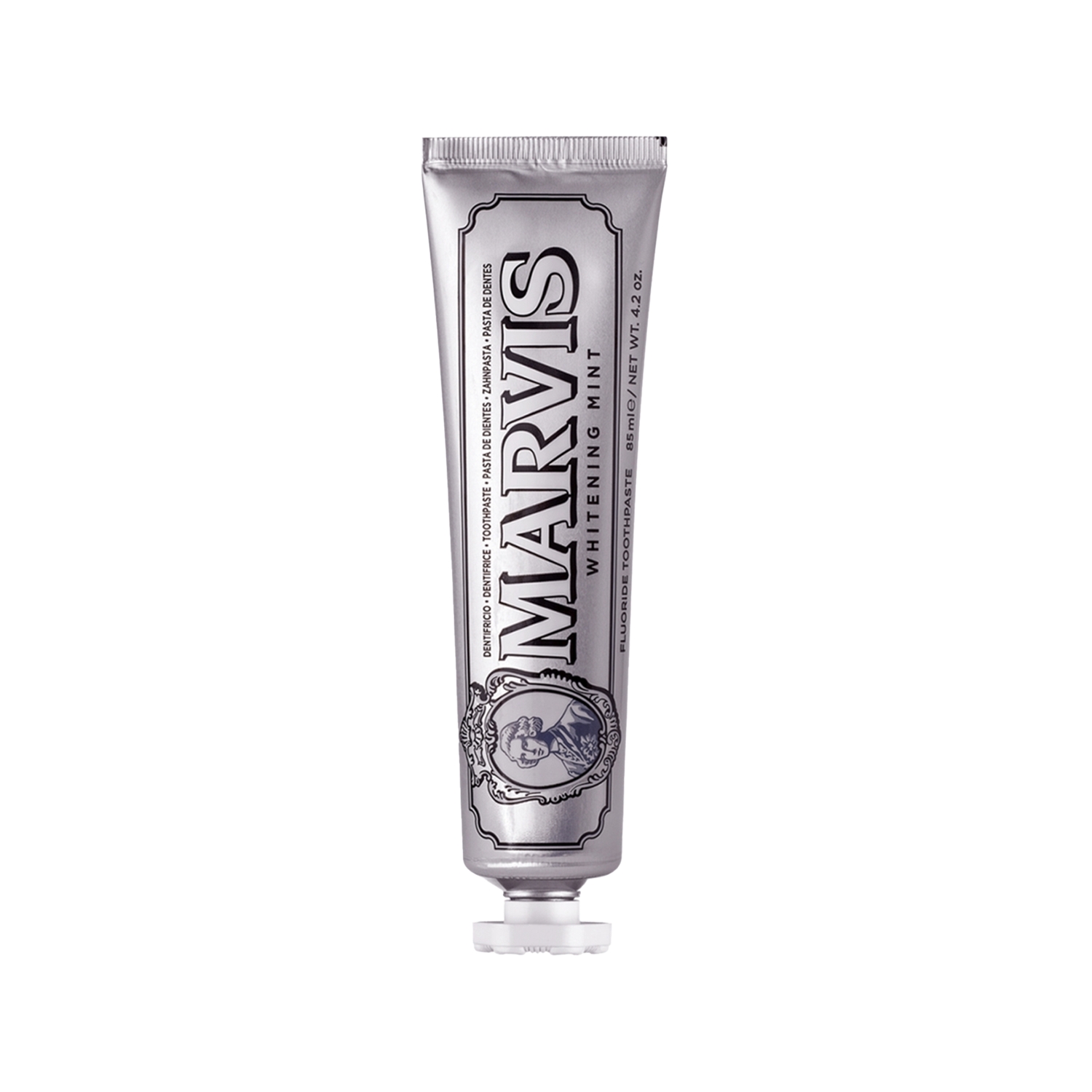 Marvis Whitening Mint Diş Macunu 85 ml