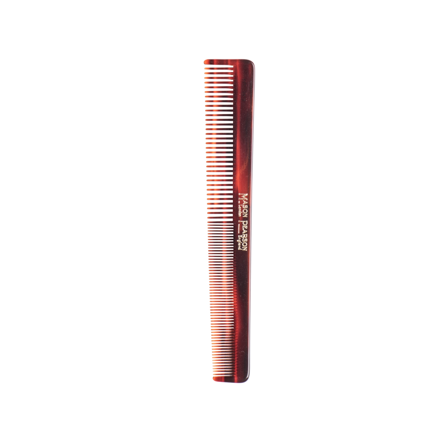 Mason Pearson Cutting Comb C6 Tarak