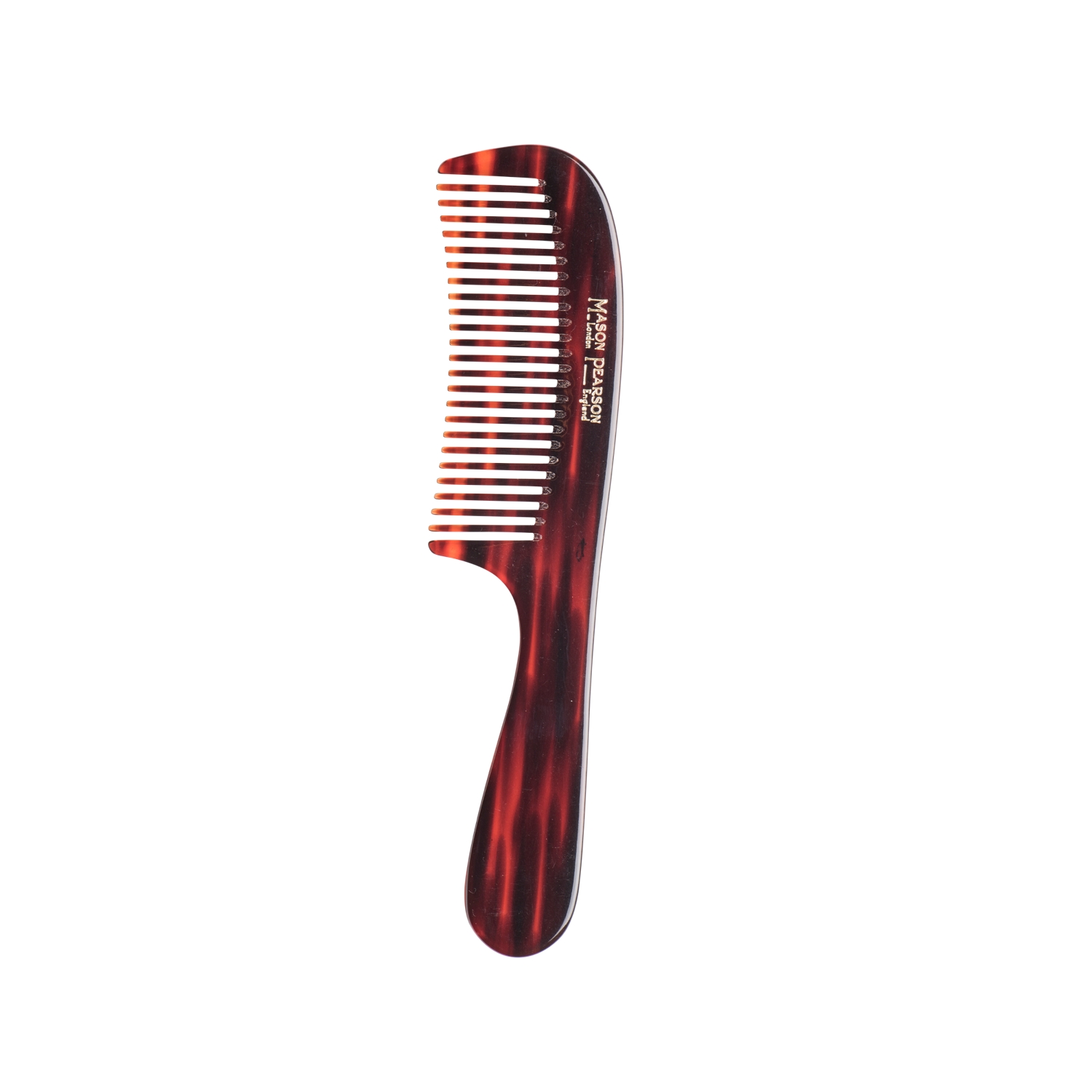Mason Pearson Detangling Comb C2 Tarak