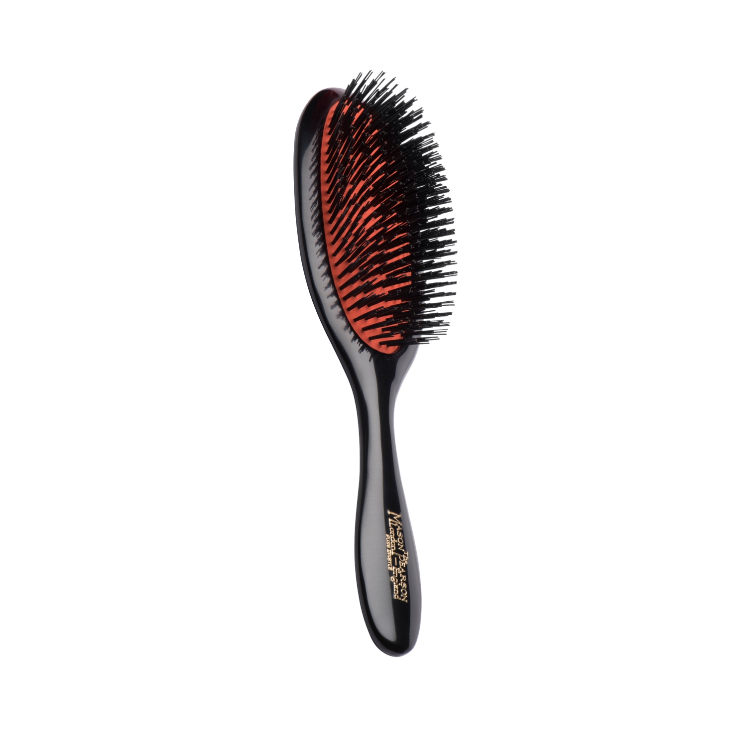 Mason Pearson Handy Boar Bristle B3 Dark Saç Fırçası