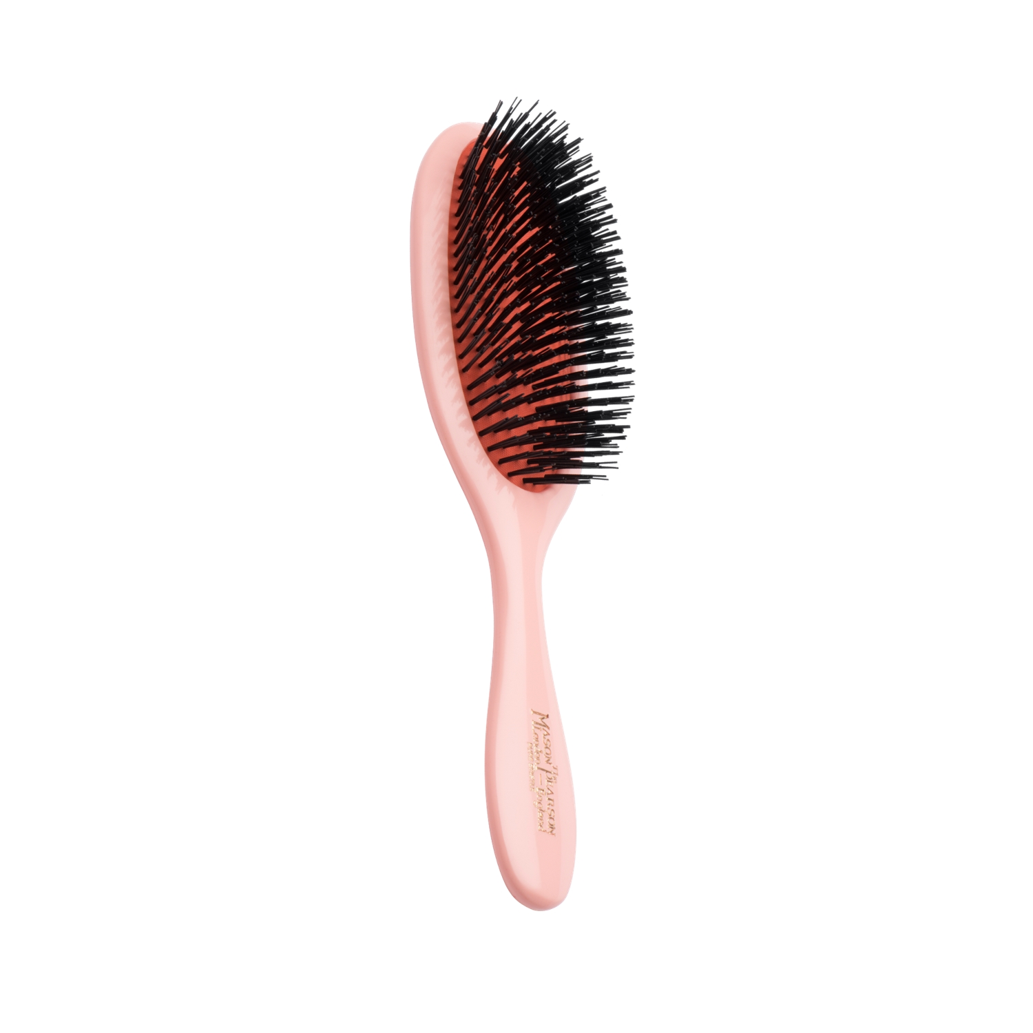 Mason Pearson Handy Boar Bristle B3 Pink Saç Fırçası