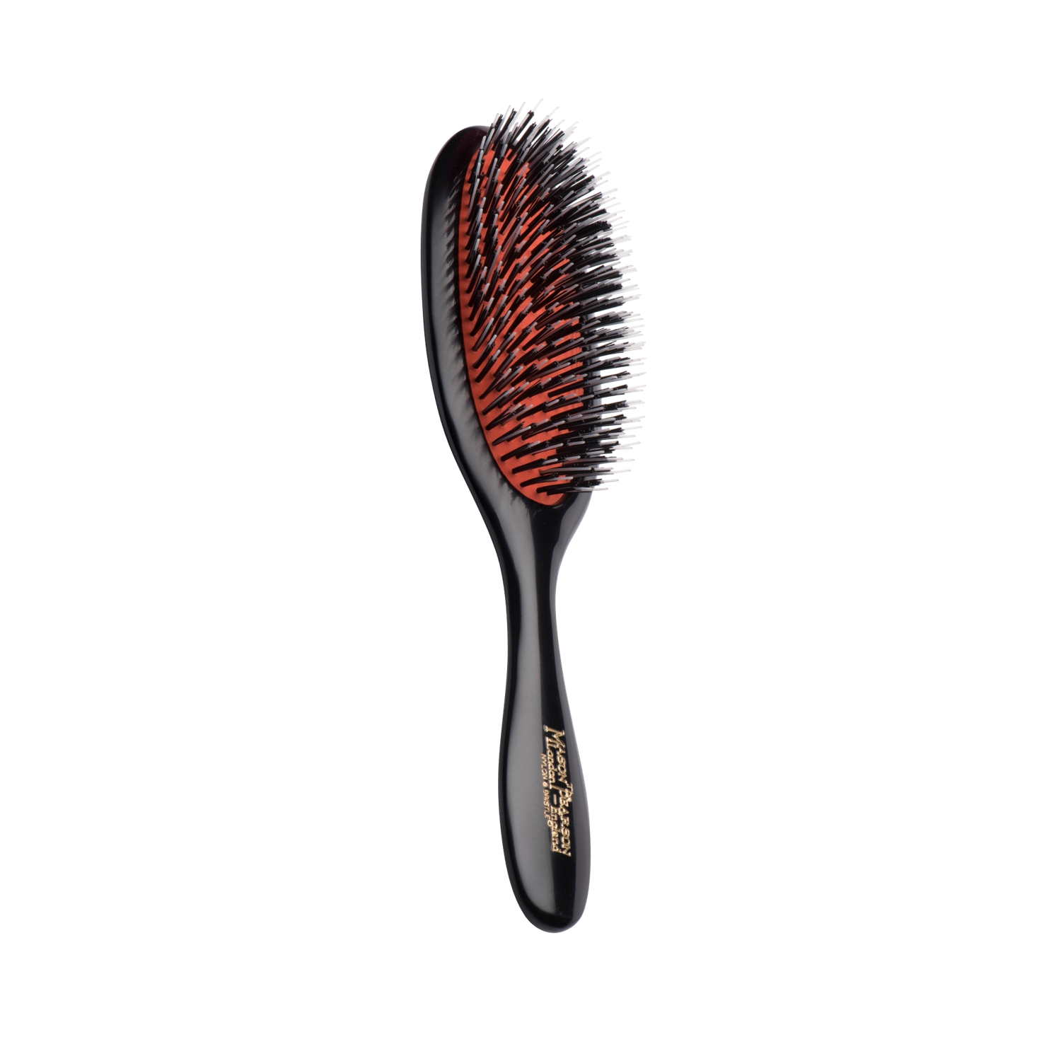 Mason Pearson Handy Bristle Nylon BN3 Dark Saç Fırçası