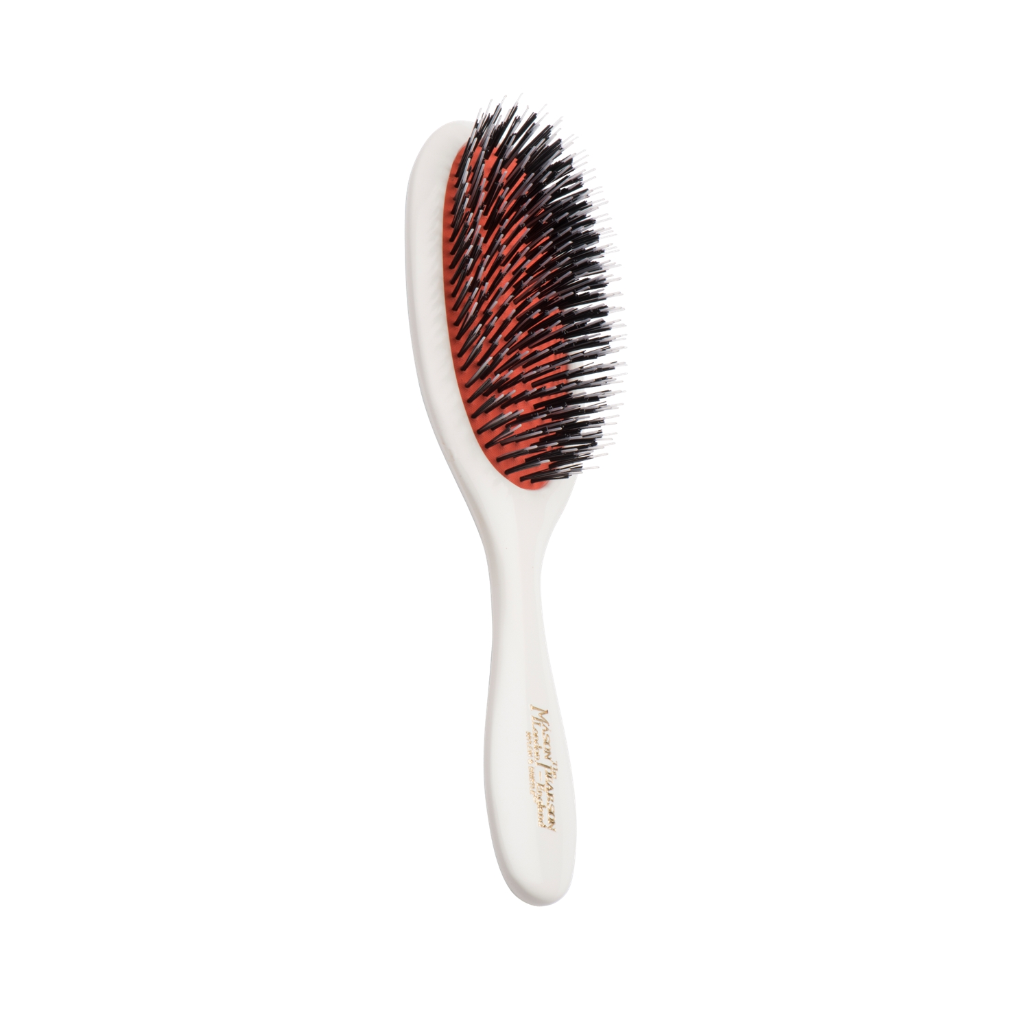 Mason Pearson Handy Bristle Nylon BN3 Ivory Saç Fırçası