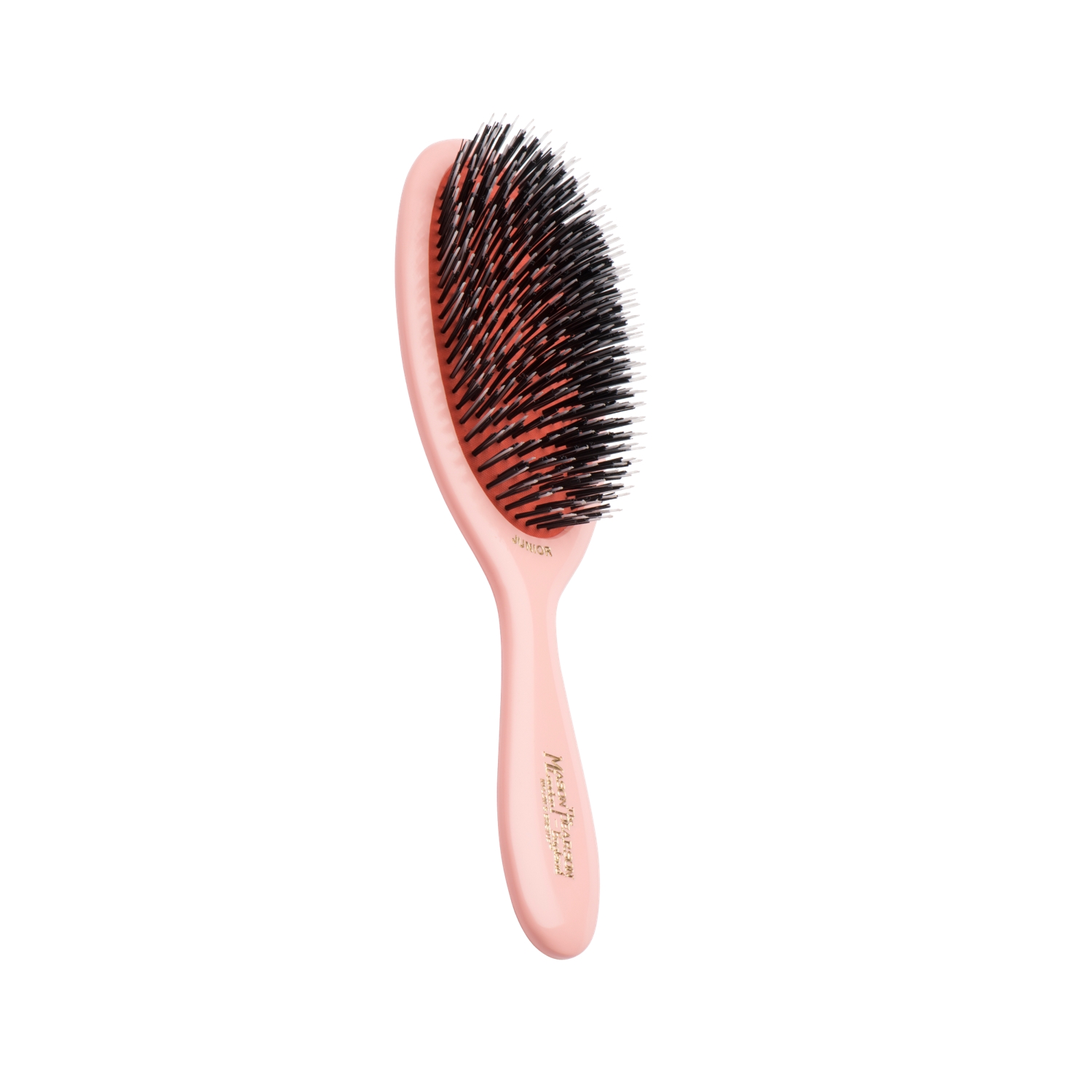 Mason Pearson Junior Bristle Nylon BN2 Pink Saç Fırçası