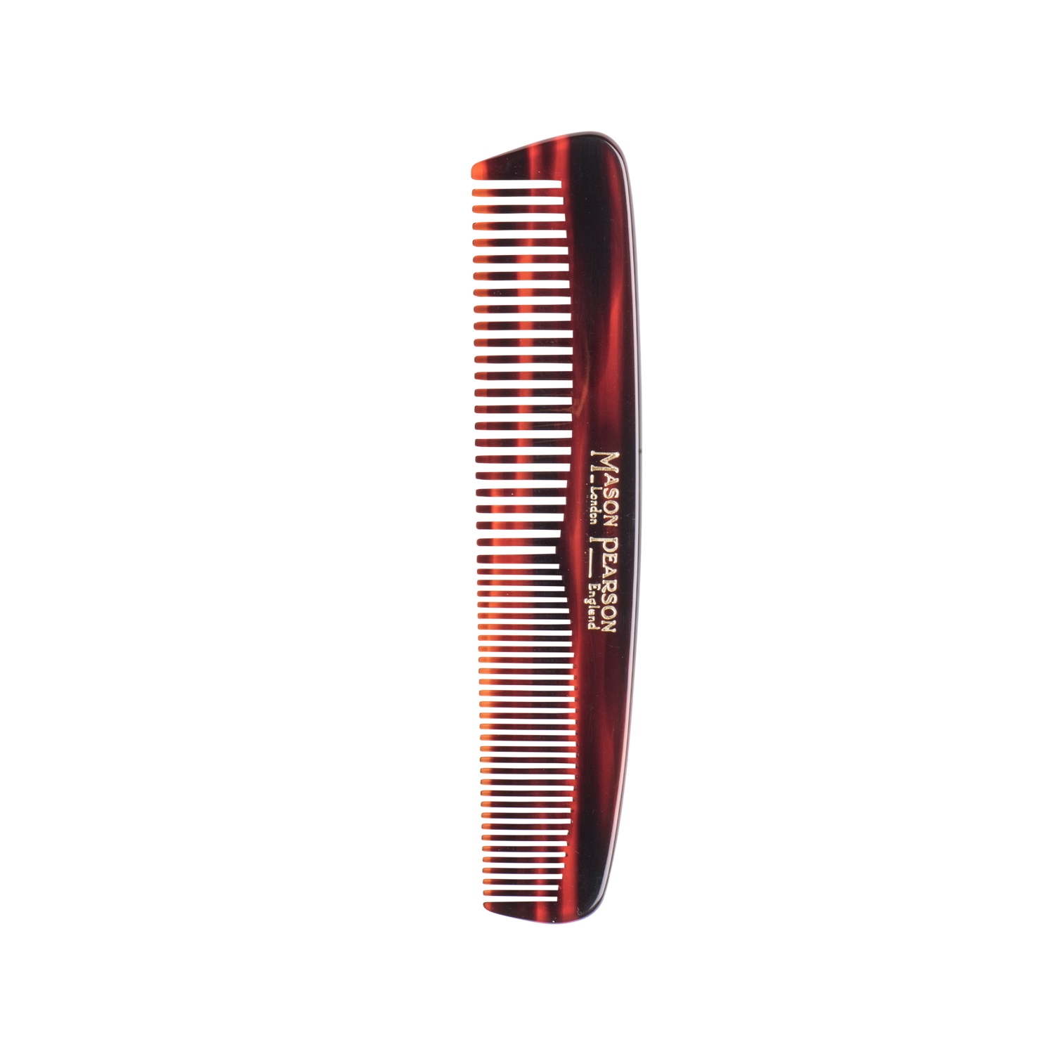 Mason Pearson Pocket Comb C5 Tarak