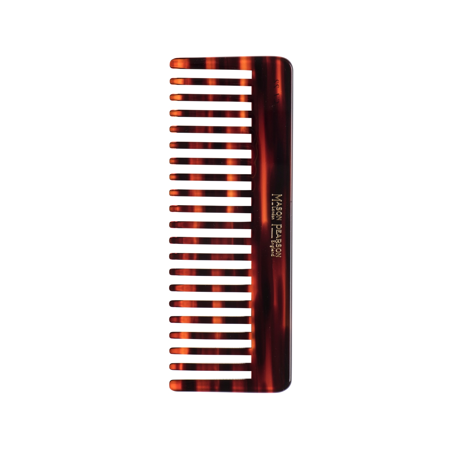 Mason Pearson Rake Comb C7 Tarak