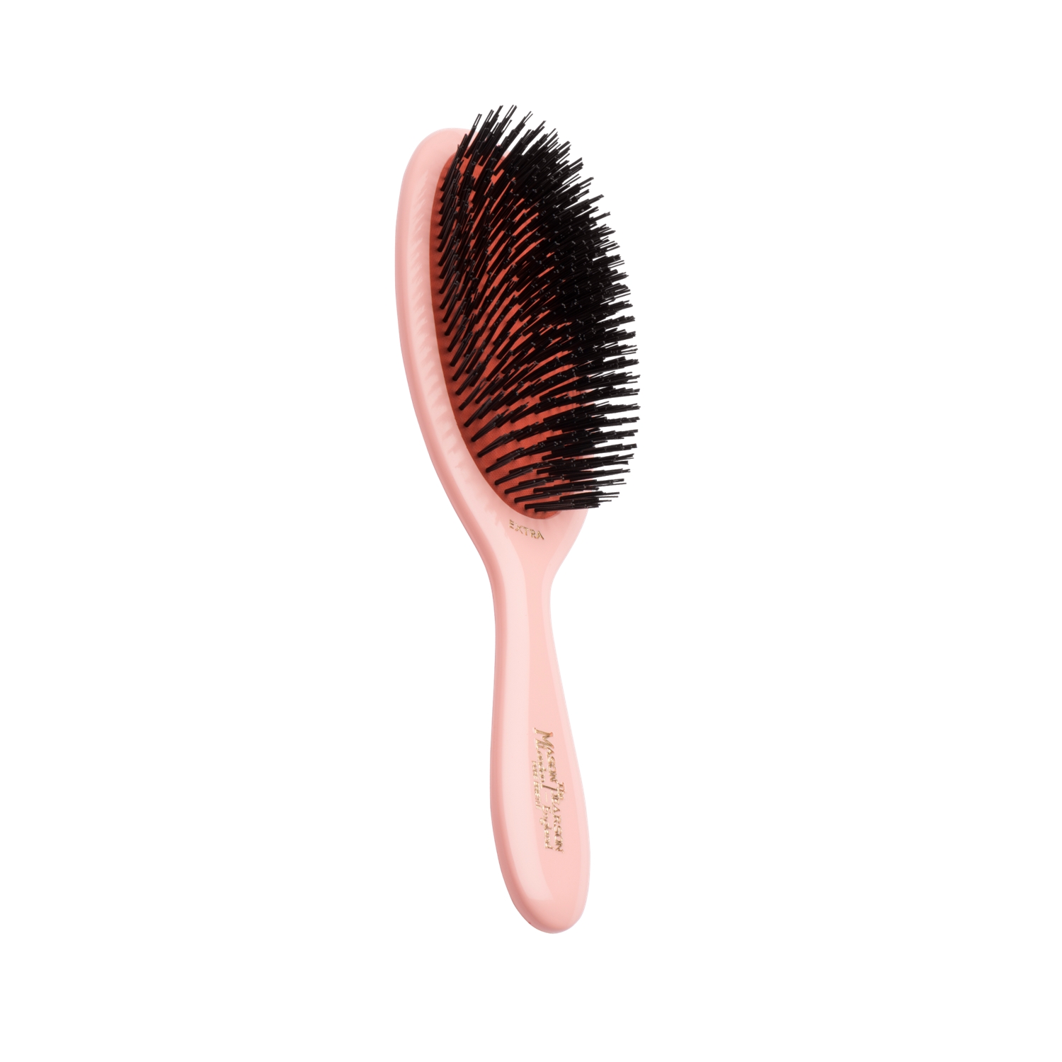 Mason Pearson Small Extra Boar Bristle B2 Pink Saç Fırçası