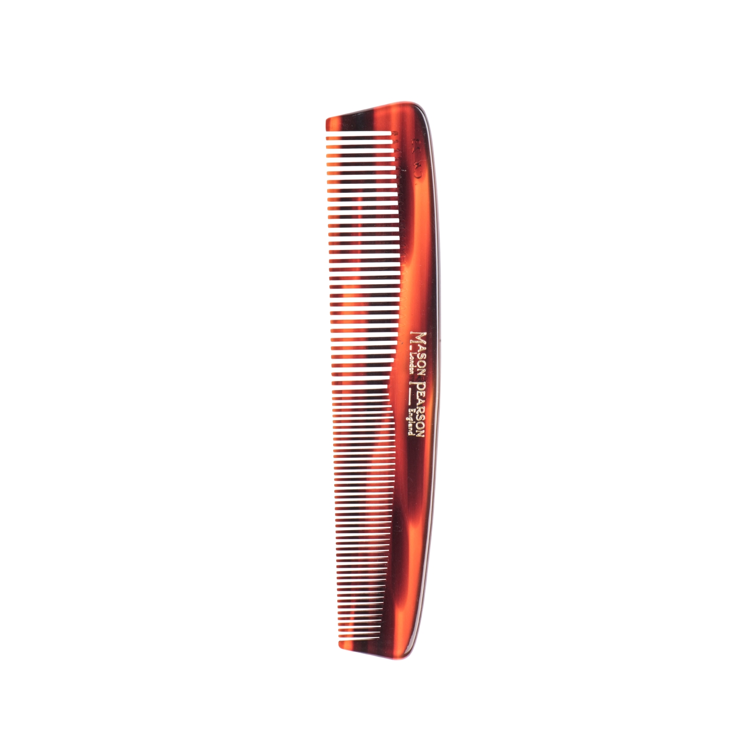 Mason Pearson Styling Comb C4 Tarak