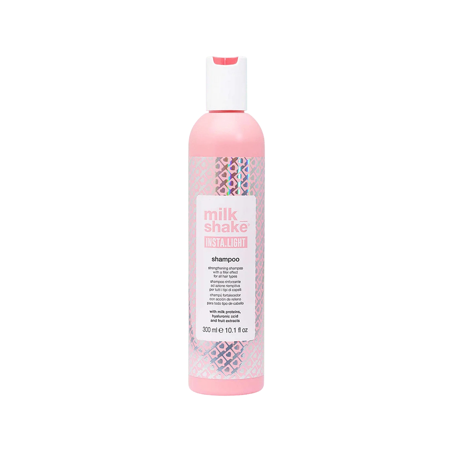 milk_shake Insta.light Güçlendirici Şampuan 300 ml