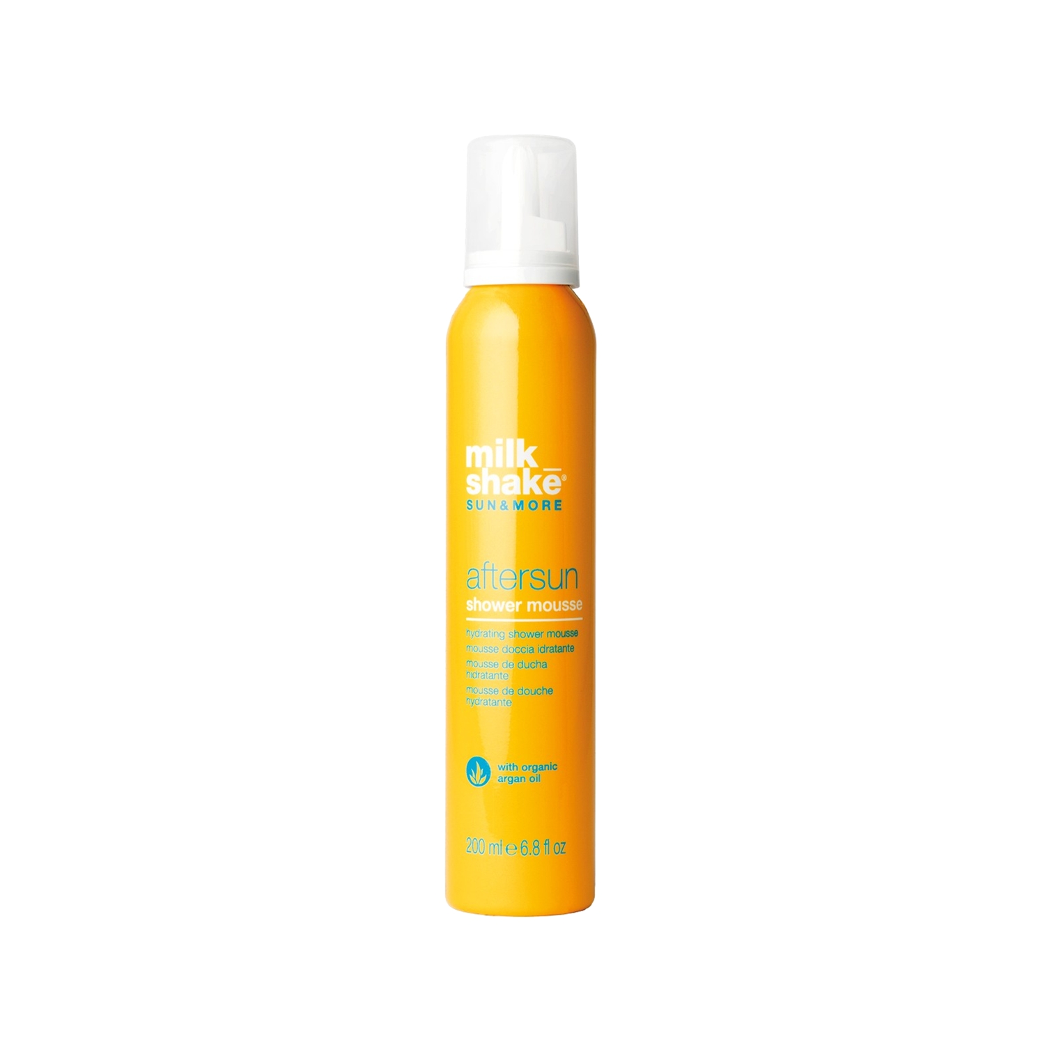 milk_shake Sun & More After Sun Duş Köpüğü 200 ml