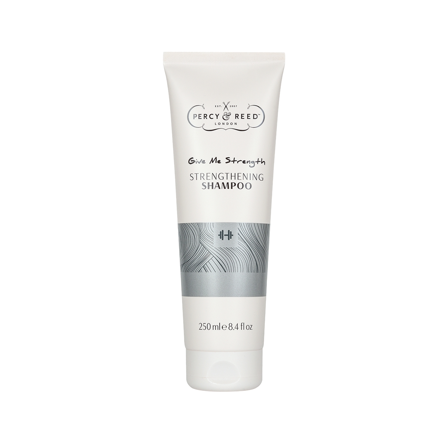 Percy & Reed Güçlendirici Şampuan ve Serum Seti