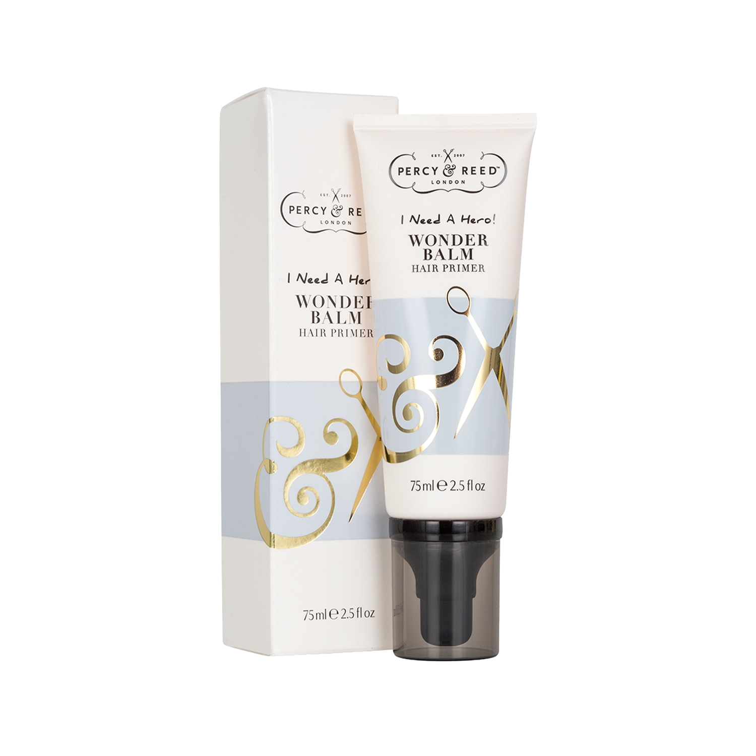 Percy & Reed I Need A Hero! Wonder Saç Bakım Balmı 75 ml