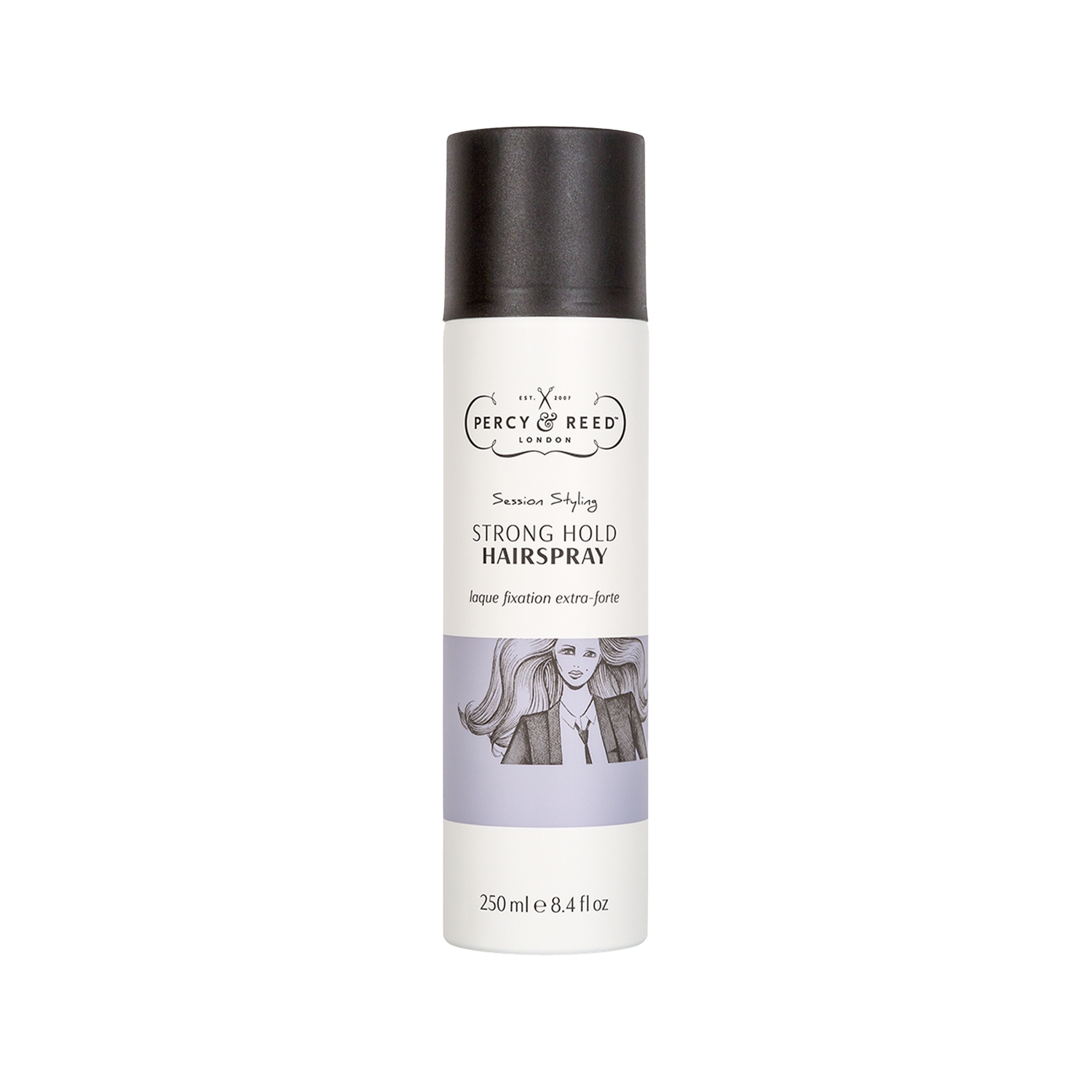 Percy & Reed Session Styling Güçlü Tutuşlu Saç Spreyi 250 ml