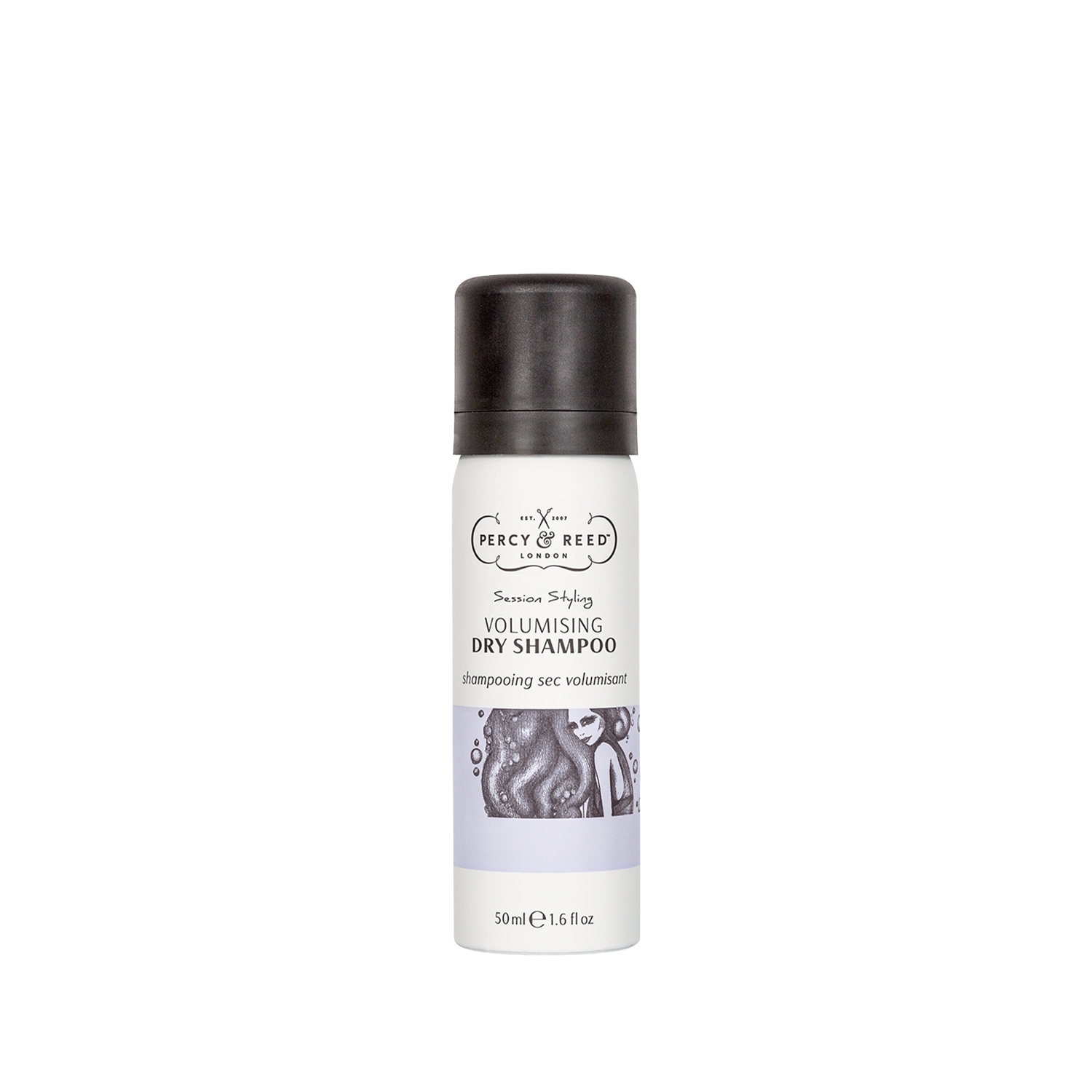 Percy & Reed Session Styling Hacimlendirici Kuru Şampuan 50 ml