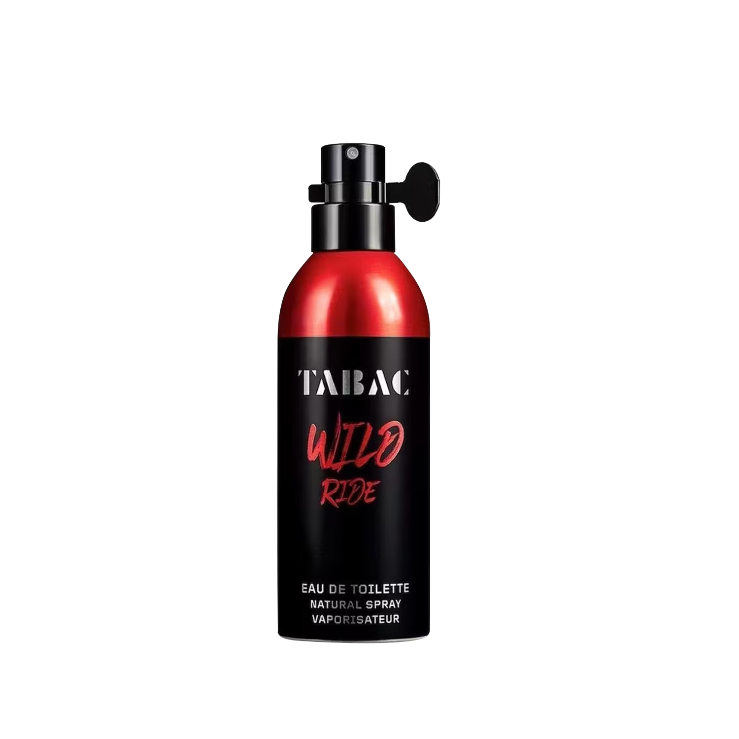 Tabac Wild Ride Eau De Toilette Natural Spray Erkek Parfüm 75 ml
