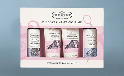 Turn Up The Volume