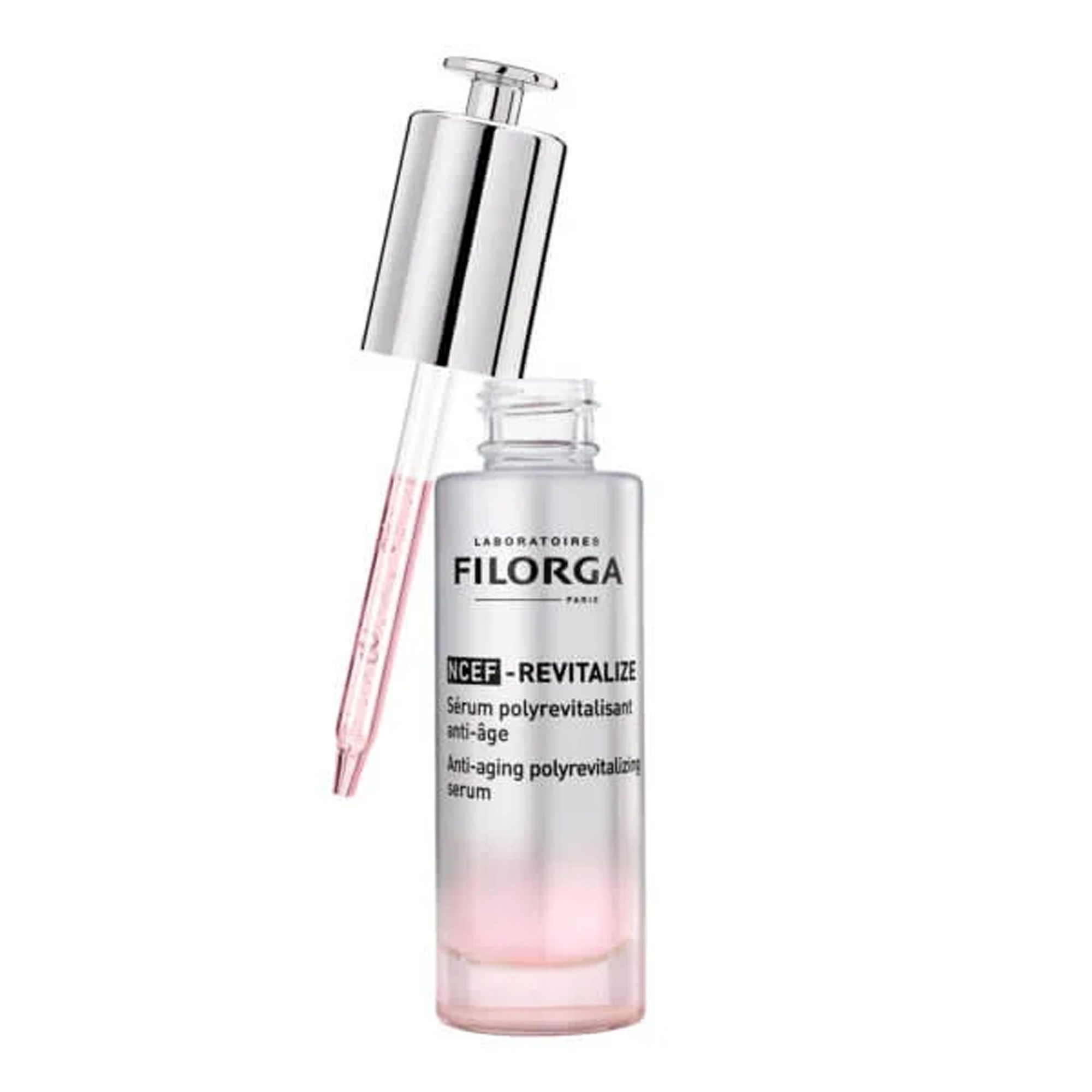 Filorga NCEF Revitalize Yaşlanma Karşıtı Polyrevitalizing Serum 30