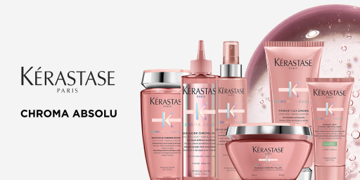 Kerastase Chroma Absolu Saç Bakım Ürünleri | Sachane
